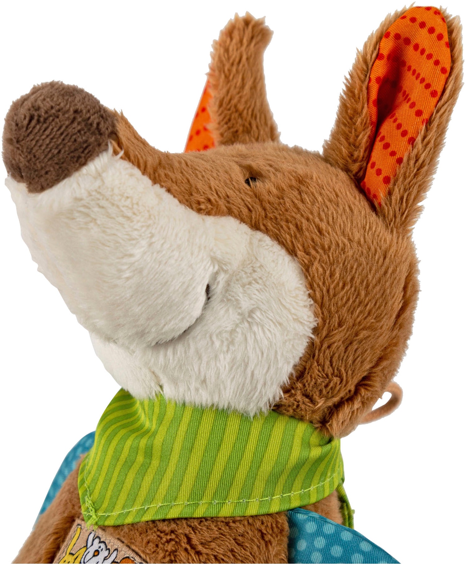 Sigikid Spieluhr »Fuchs«