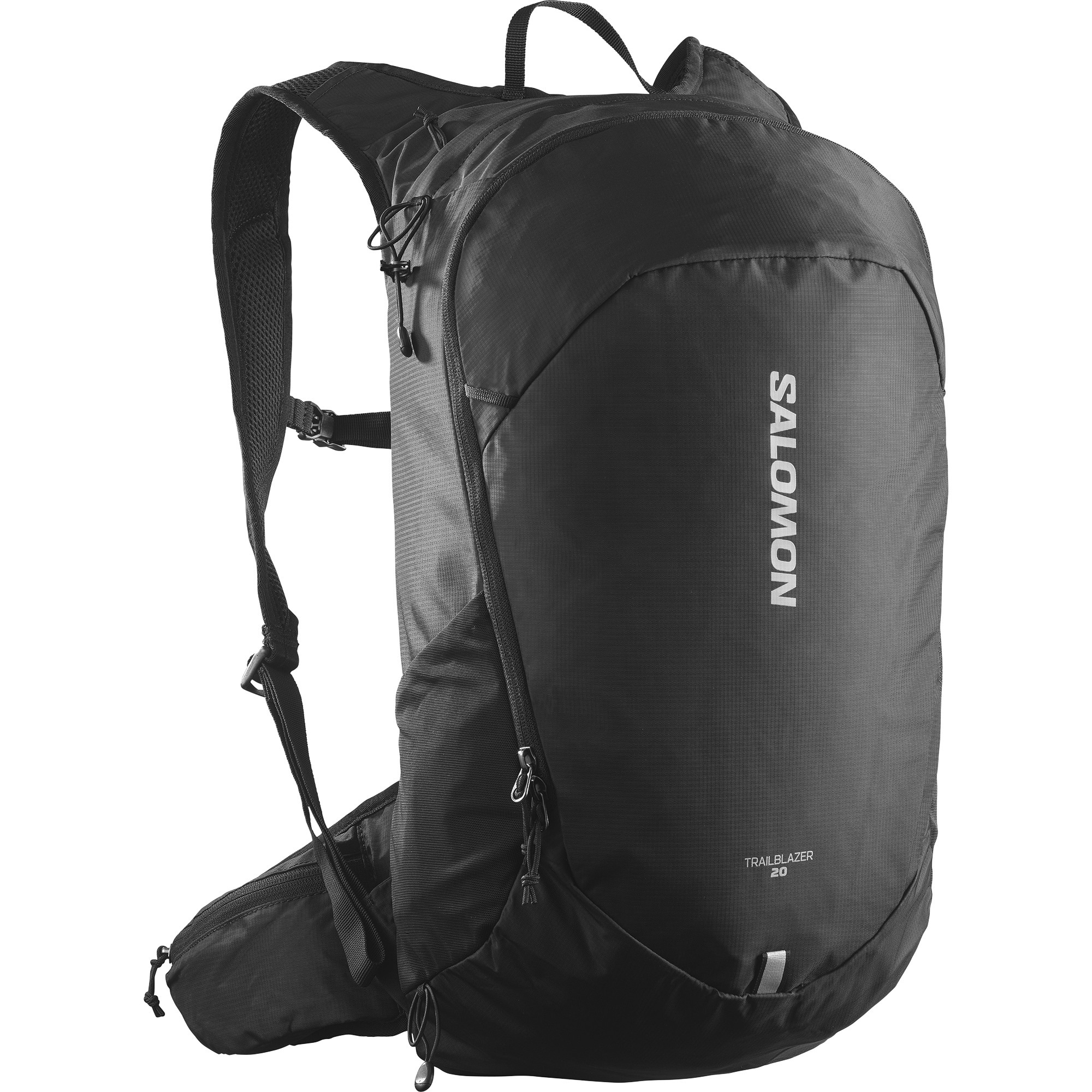 Salomon Trailblazer 20 - Ryggsekk Svart ONE SIZE