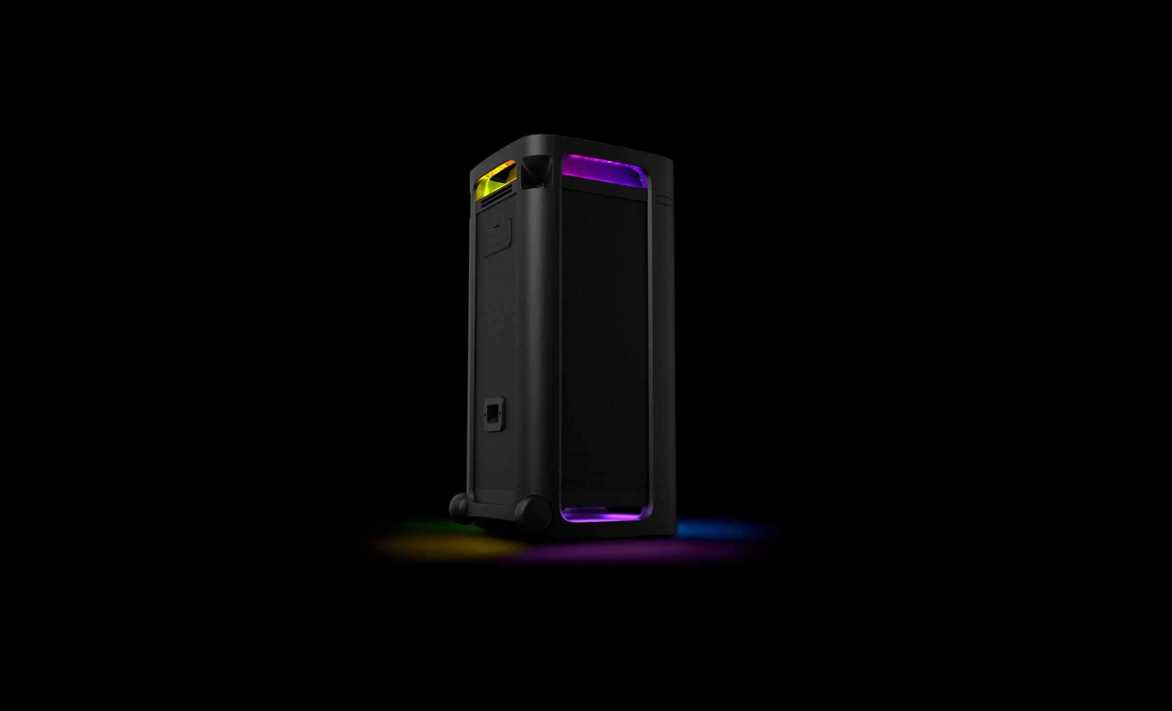 Sony Party-Lautsprecher »SRS-ULT900AC«