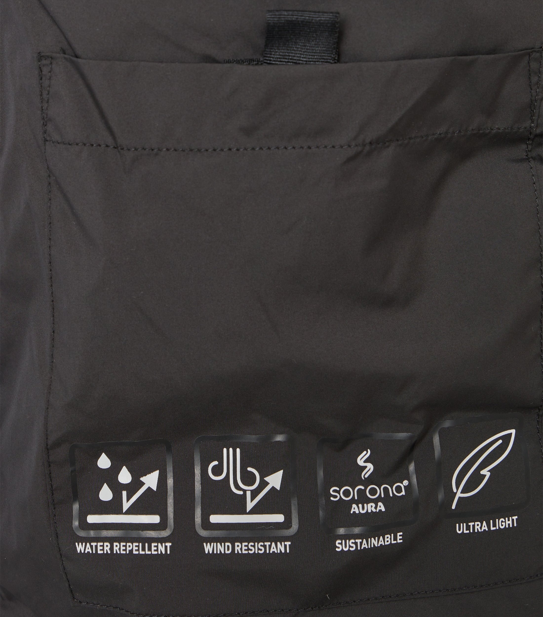 CASAMODA Langjacke »CASAMODA Jacke uni«