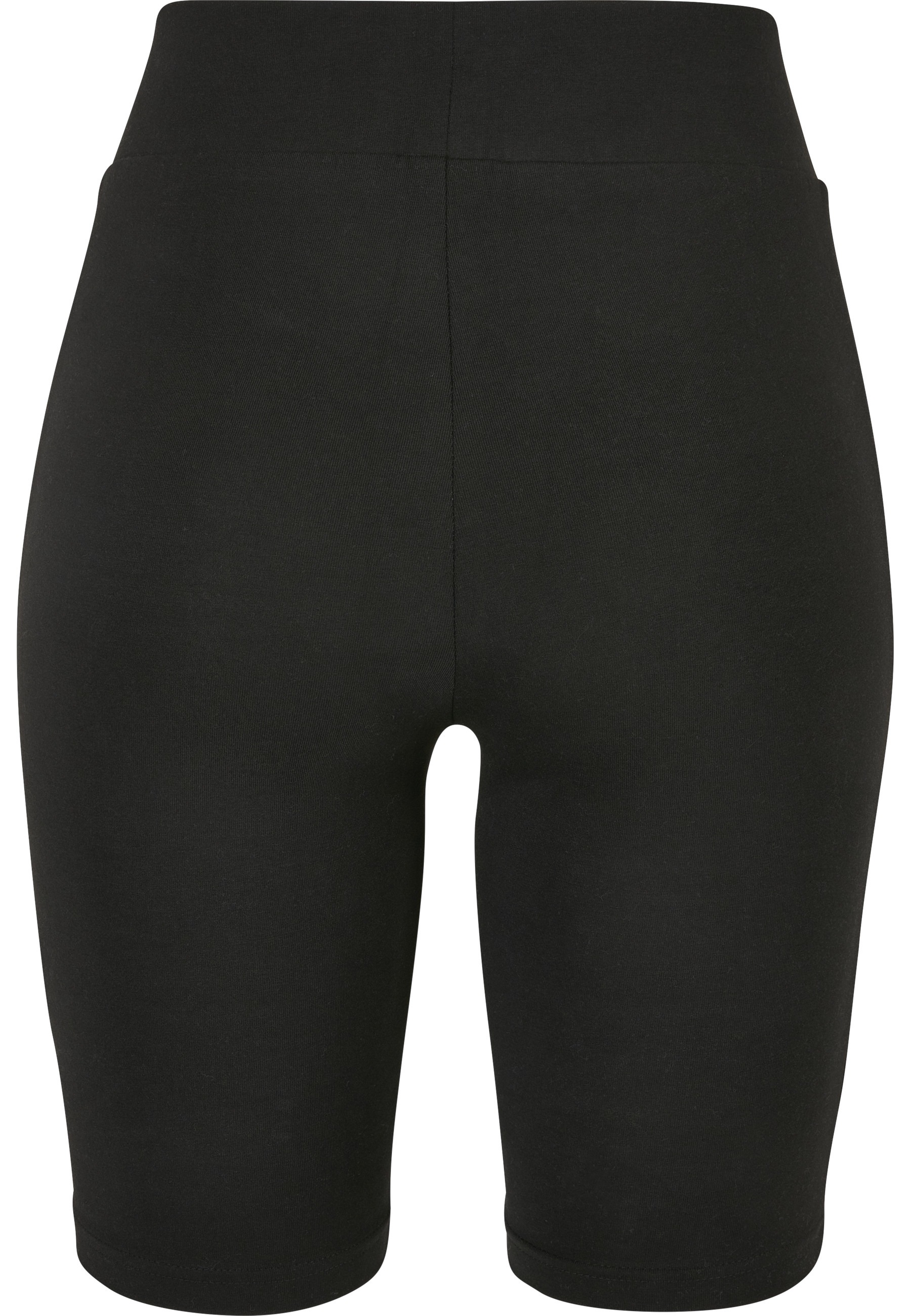Karl Kani Stoffhose "Karl Kani Damen SIGNATURE CYCLING SHORTS BLK" günstig online kaufen