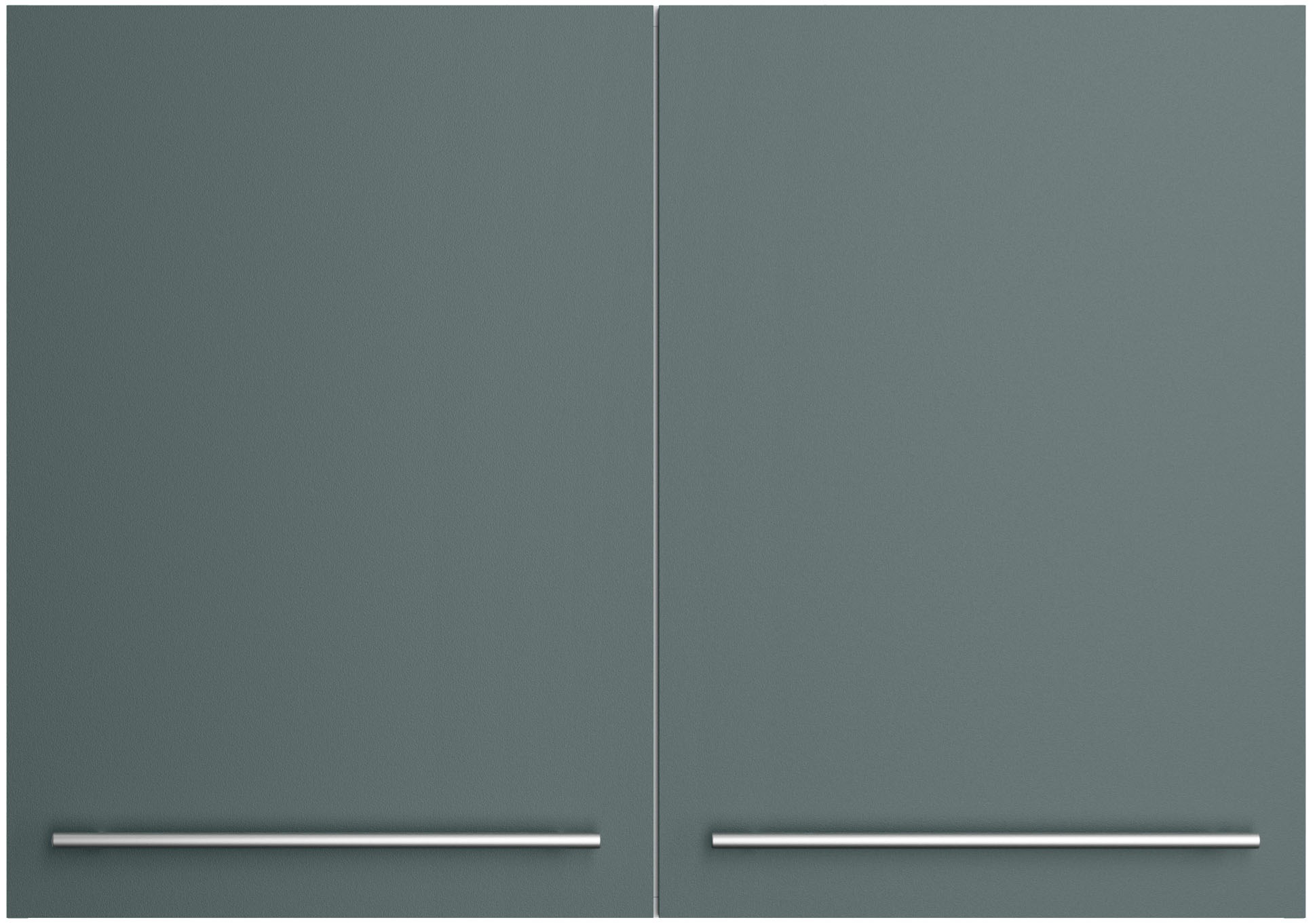 OPTIFIT Hängeschrank »Bern2«, Breite 100 cm, 2 Türen, 2 Einlegeböden