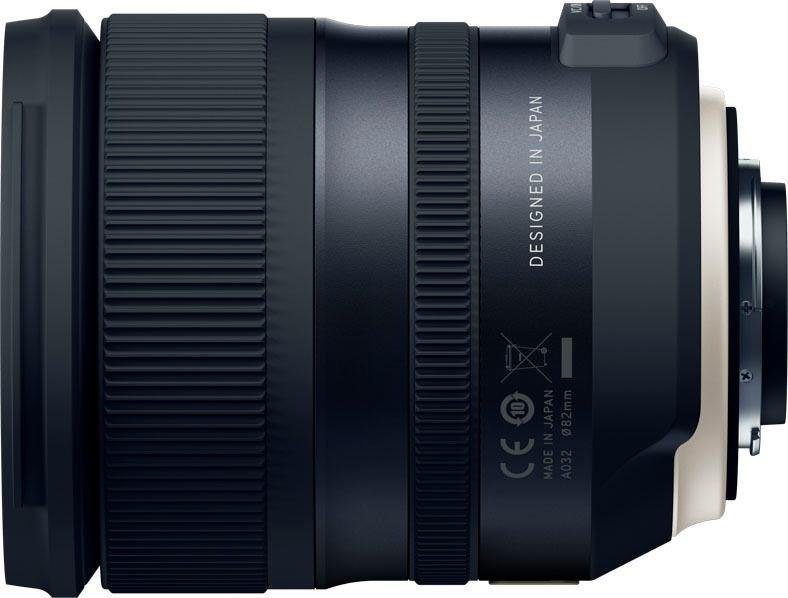 Tamron Objektiv »SP 24-70mm F/2.8 Di VC USD G2 Vollformat für Canon EF-Bajonett«