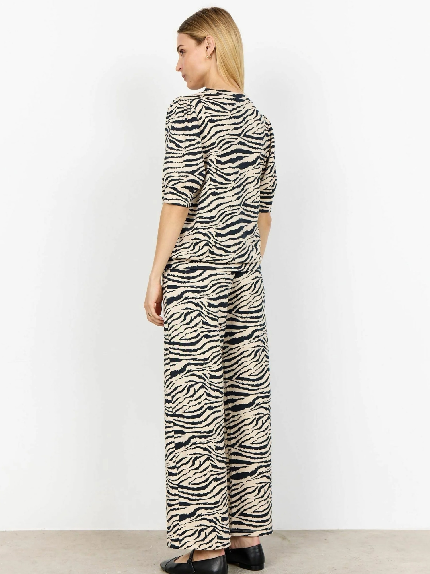 soyaconcept Langarmhemd »Soya Concept Shirt SC-SALOME 2«