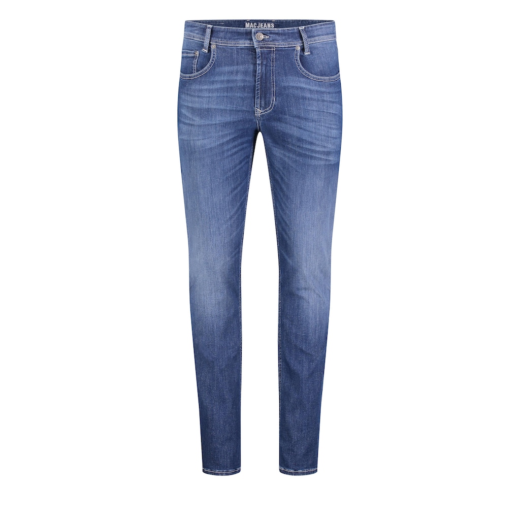 MAC Straight-Jeans »Flexx-Driver«