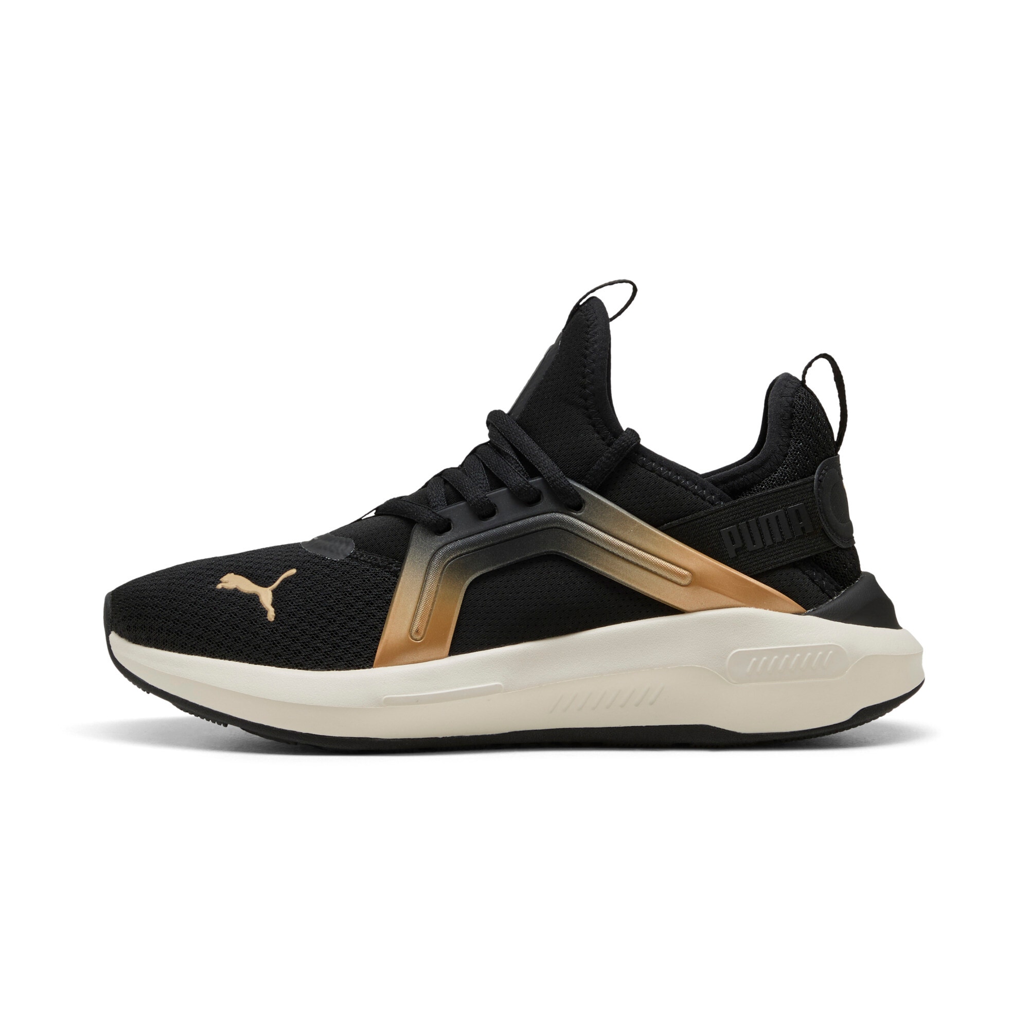 PUMA Laufschuh »SOFTRIDE ENZO 5 METALLIC WN'S«