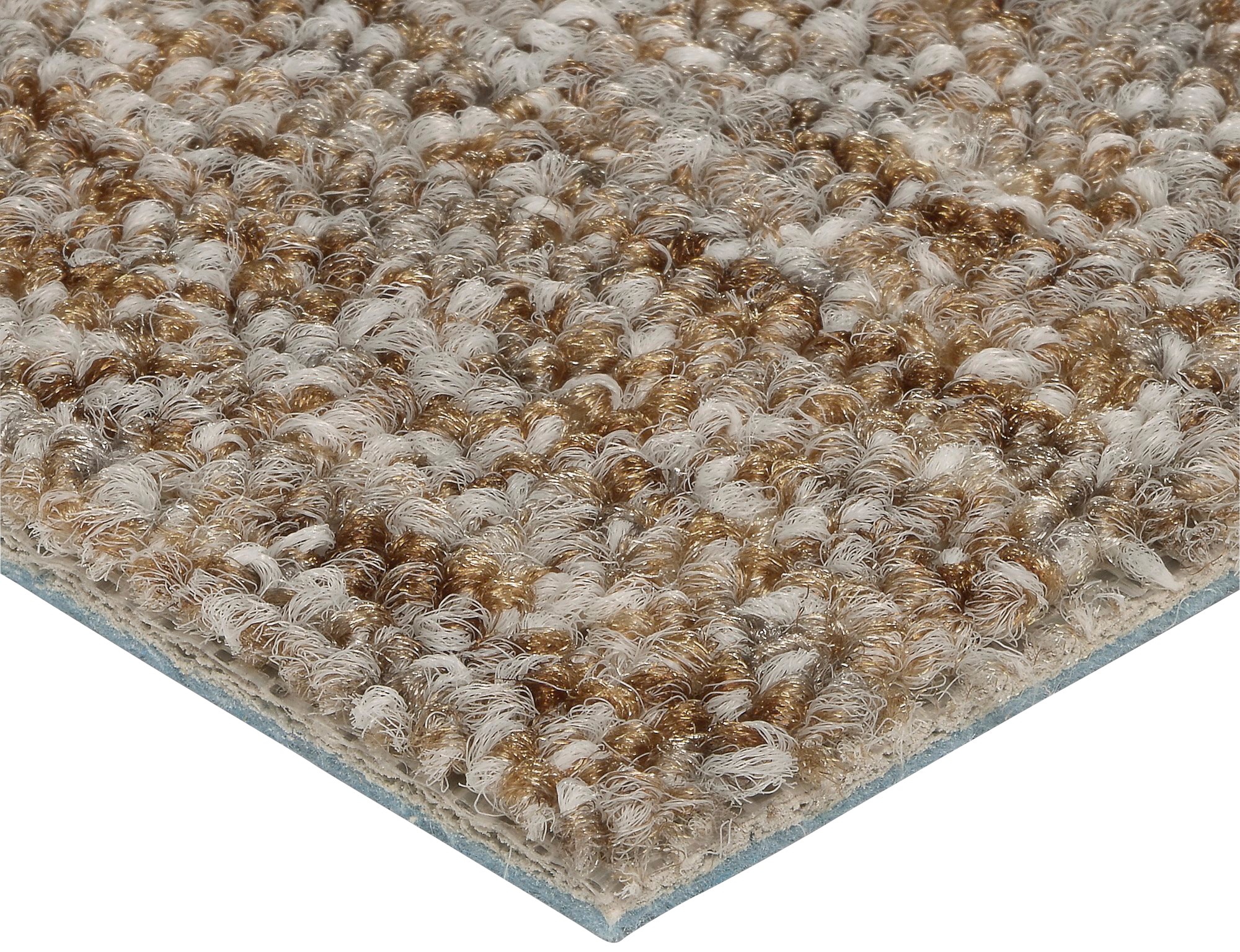Bodenmeister Teppichboden »Heilbronn, Schlinge - meliert, Made in Belgium«, rechteckig, 7,2 mm Höhe, Wohnzimmer, Kinderzimmer, Schlafzimmer, Breite 200/300/400/500 cm
