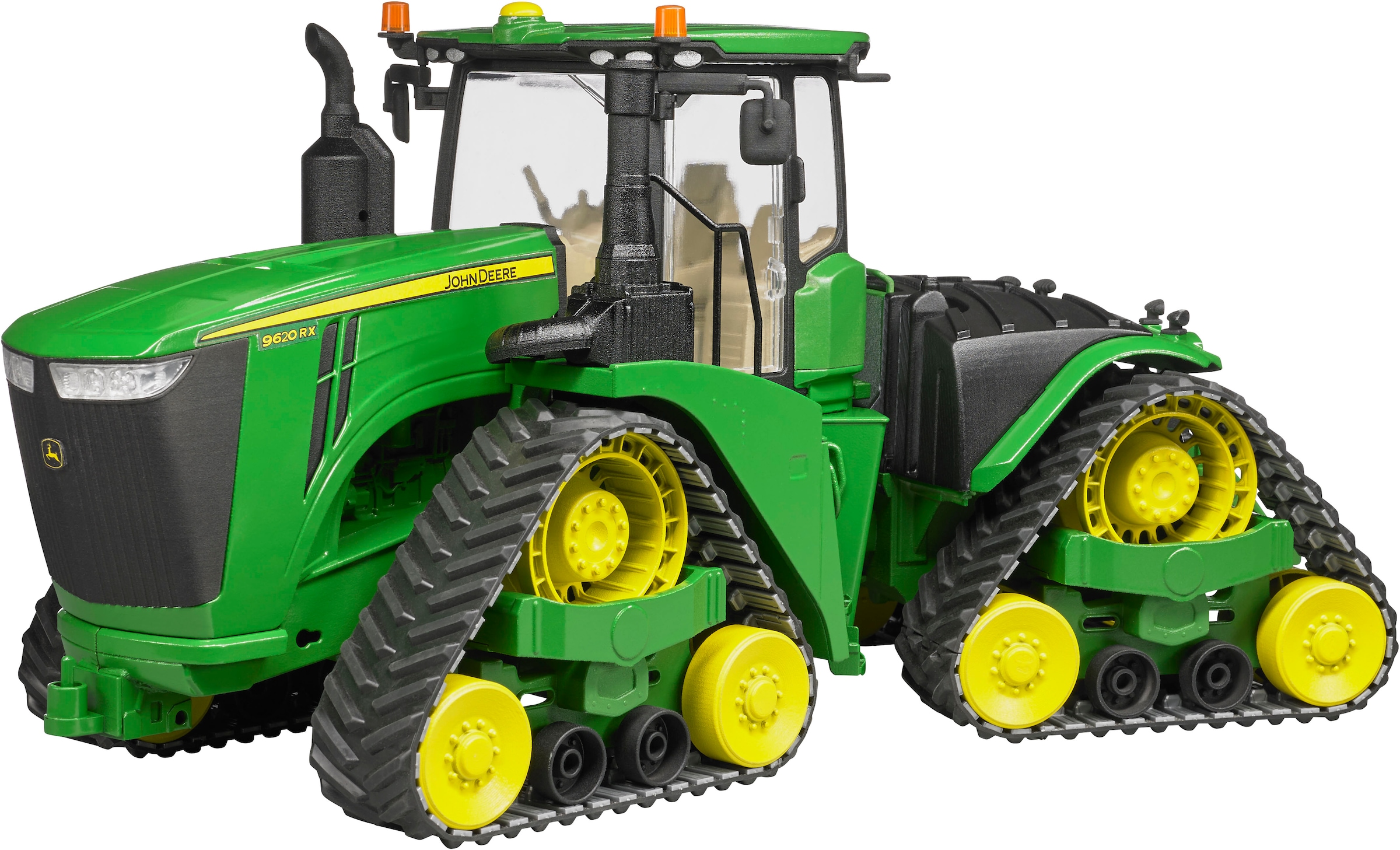 Spielzeug-Landmaschine »John Deere 9620 RX mit Raupenlaufwerk (04055)«, Made in Europe