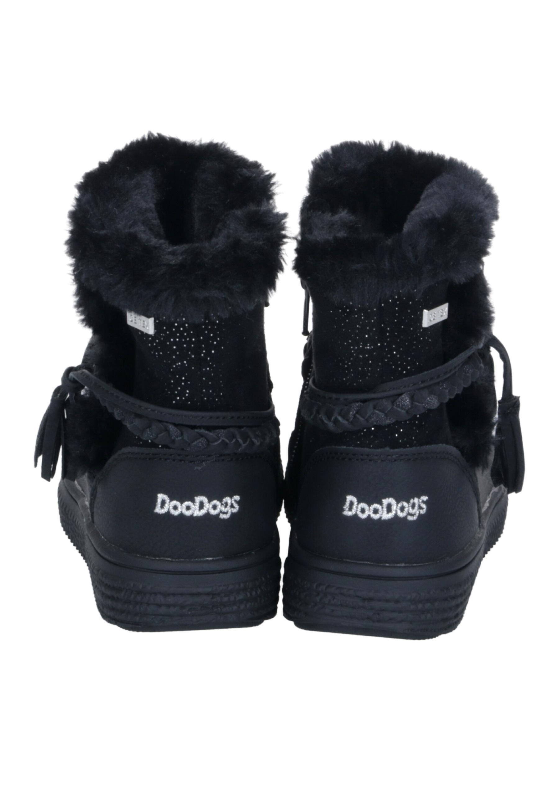 TOM TAILOR Stiefel »Tom Tailor Winter Boots«