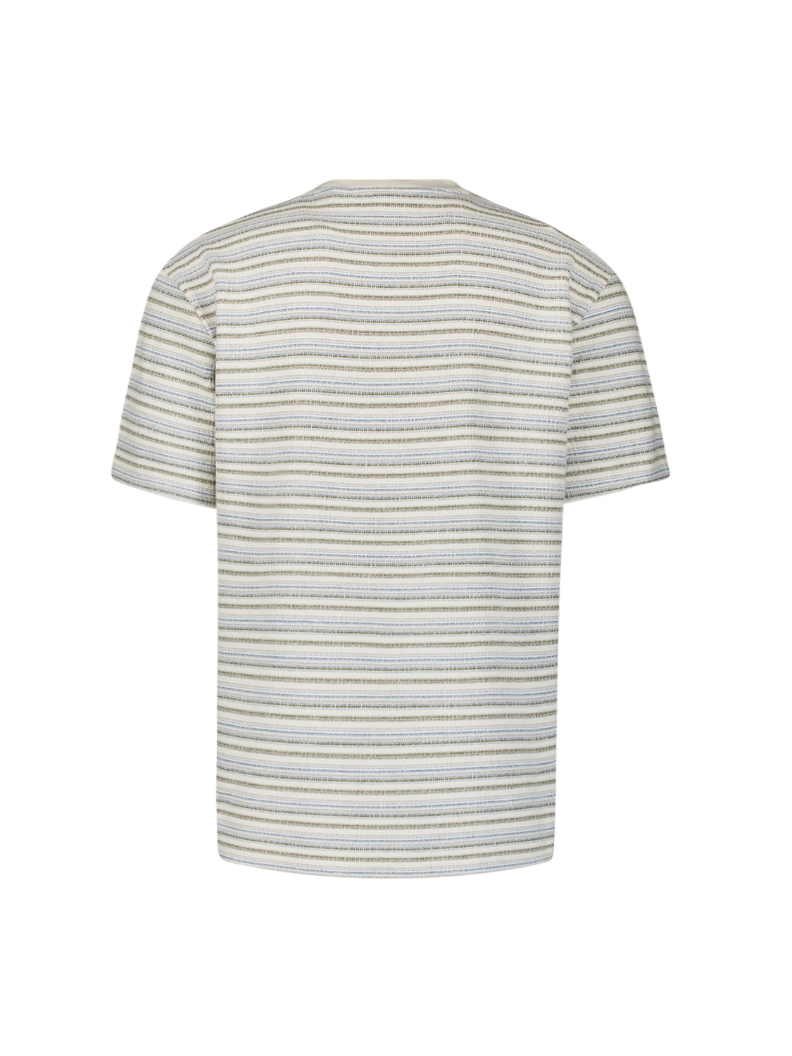 NO EXCESS T-Shirt »No Excess Crewneck T-Shirt«