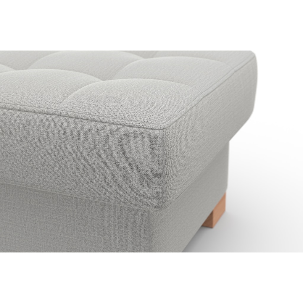 sit&more Hocker »Quincy«