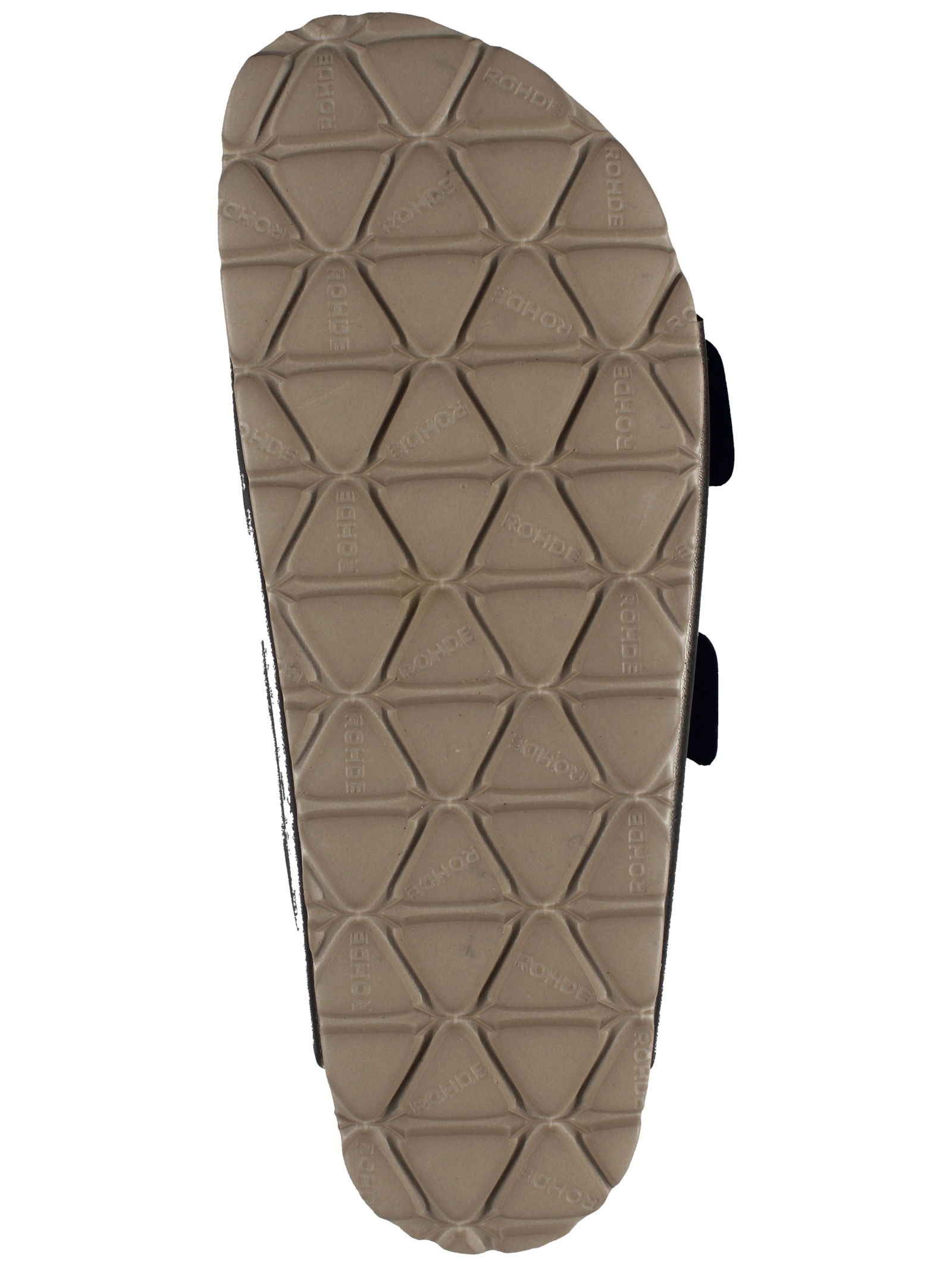 Rohde Hausschuh »Rohde Hausschuhe Lederimitat«