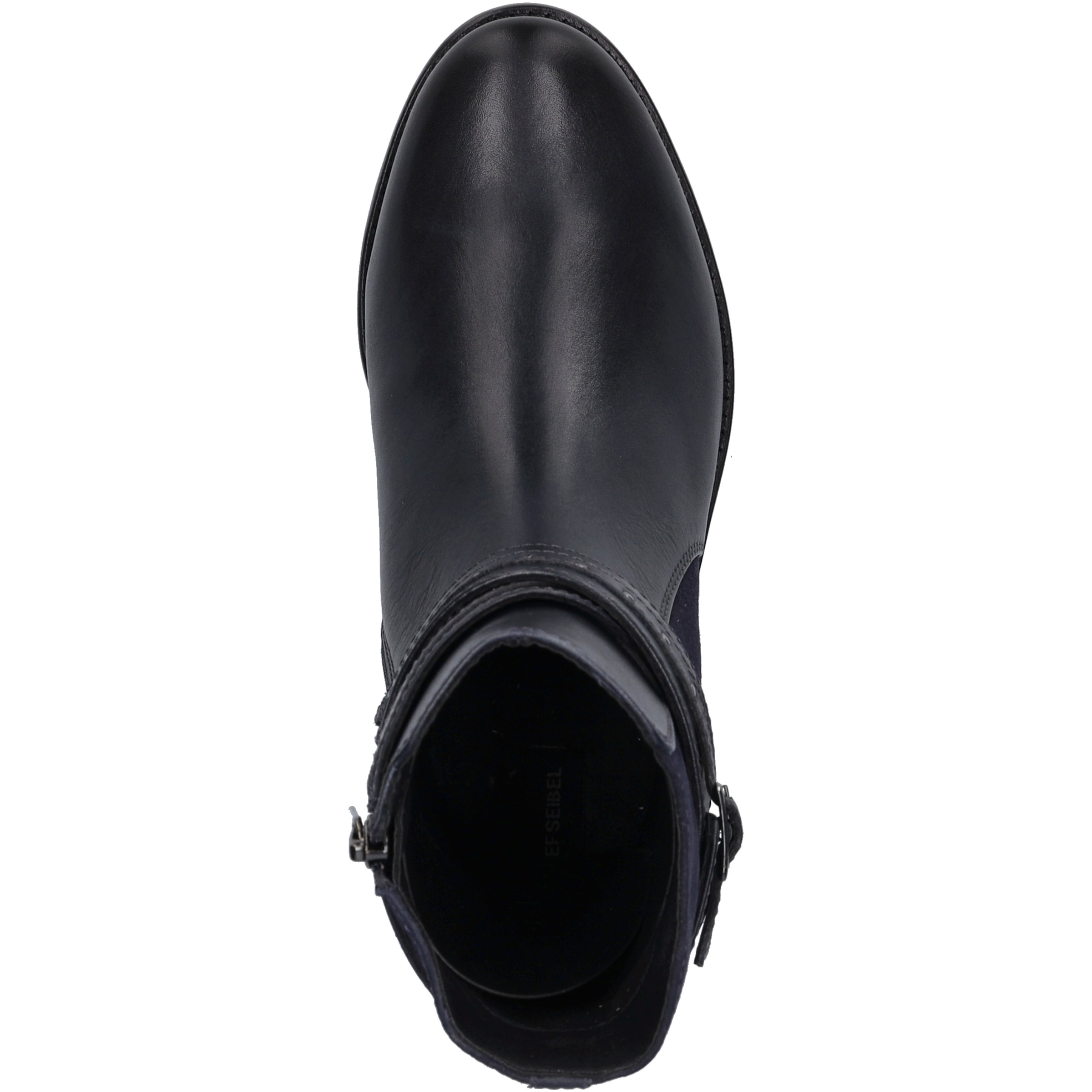 Josef Seibel Stiefelette »Chiara 03, dunkelblau«