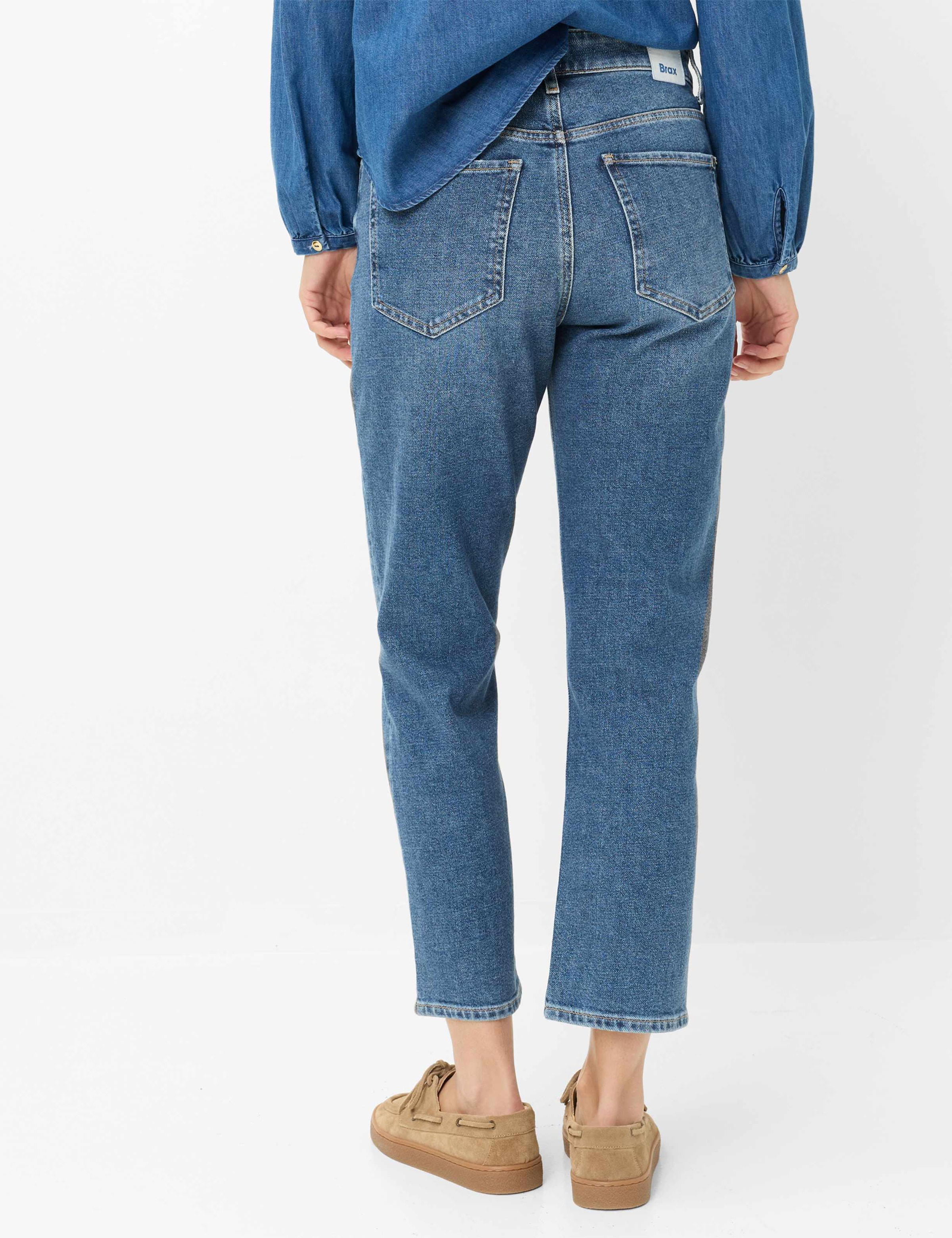 Brax 5-Pocket-Jeans »Style MADISON S«
