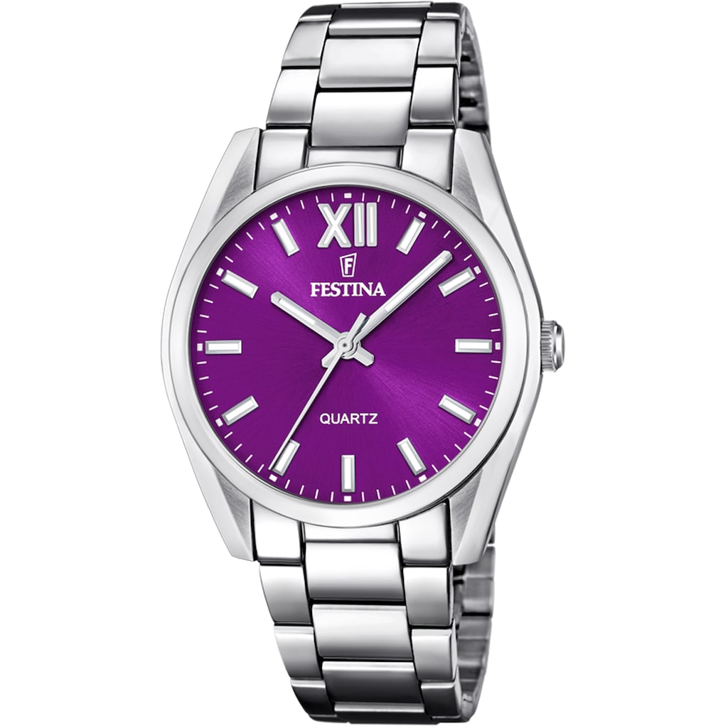 Festina Quarzuhr »Boyfriend, F20622/F«