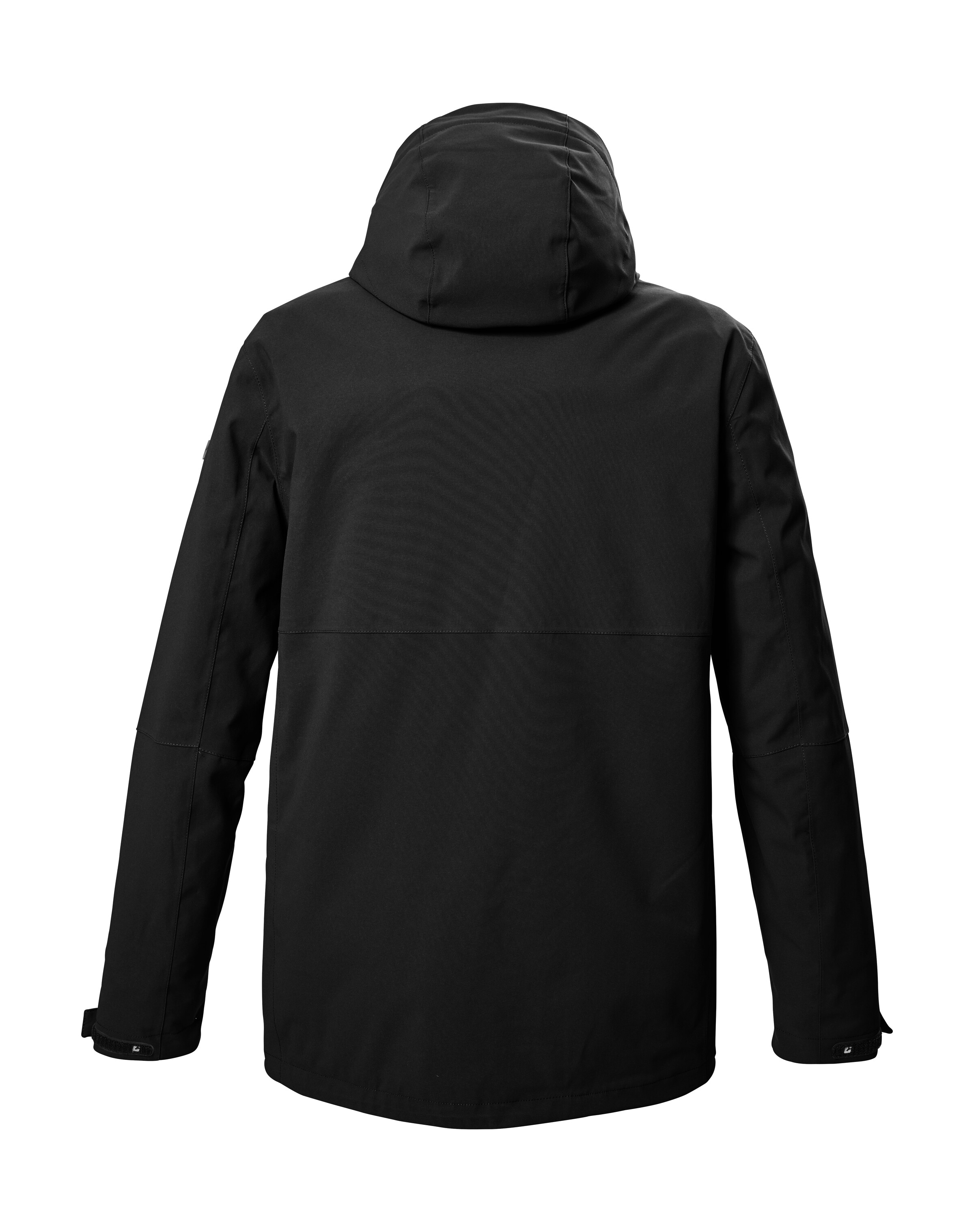 Killtec 3-in-1-Funktionsjacke "KOW 6 MN JCKT", 3 in 1 Funktionsjacke, wasse günstig online kaufen
