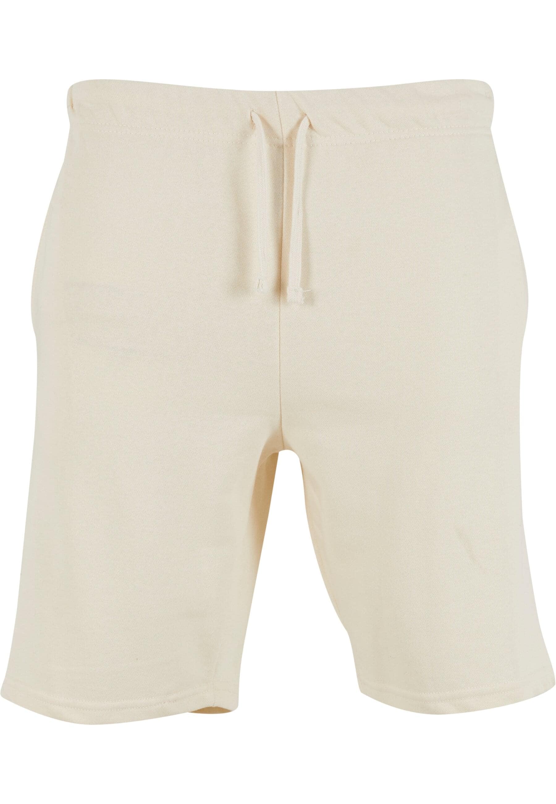 URBAN CLASSICS Shorts "Urban Classics Light Terry Shorts", (1 tlg.)