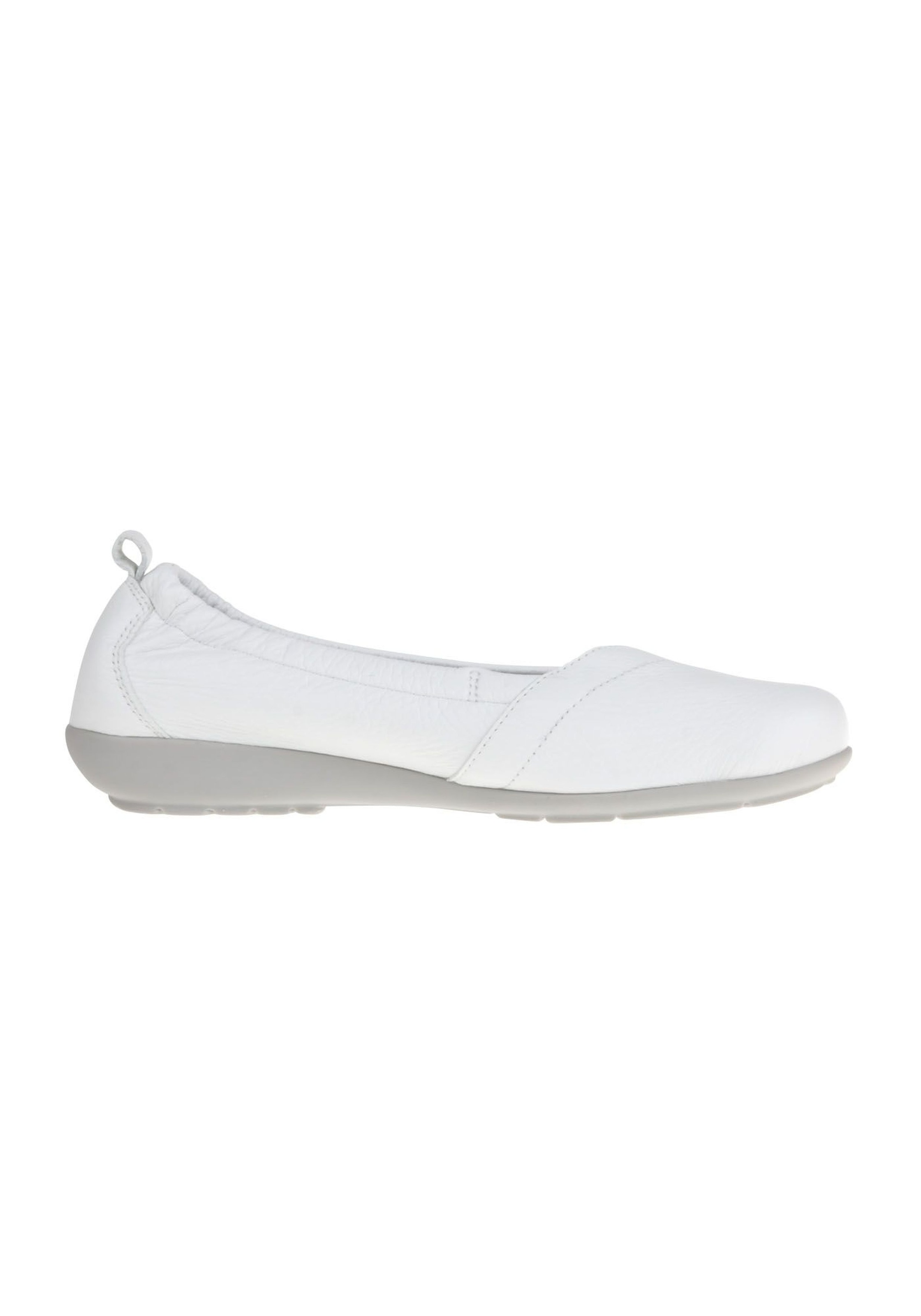 Natural Feet Slipper »Polina«, in tollem Design