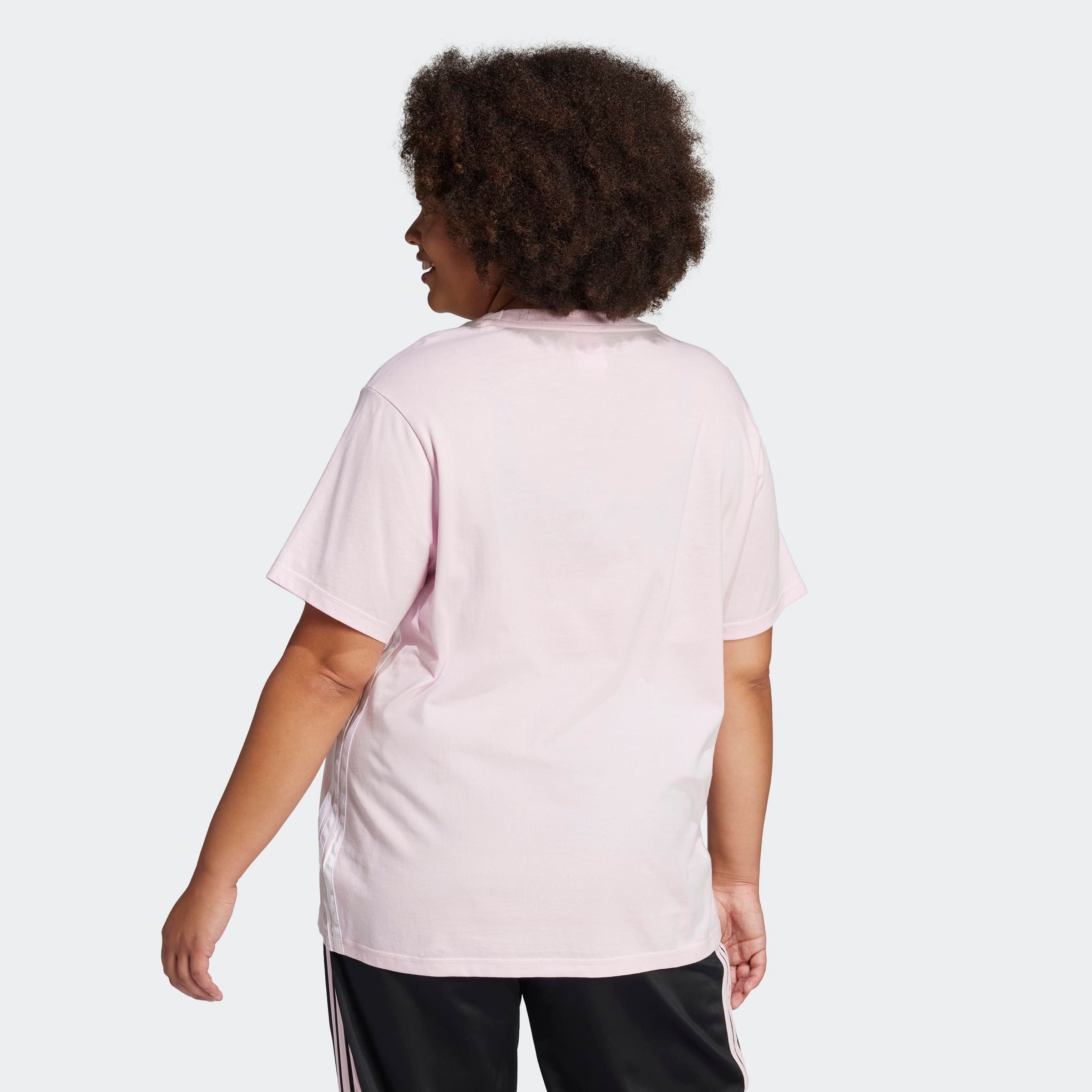 adidas Sportswear T-Shirt »W 3S SJ T INC«