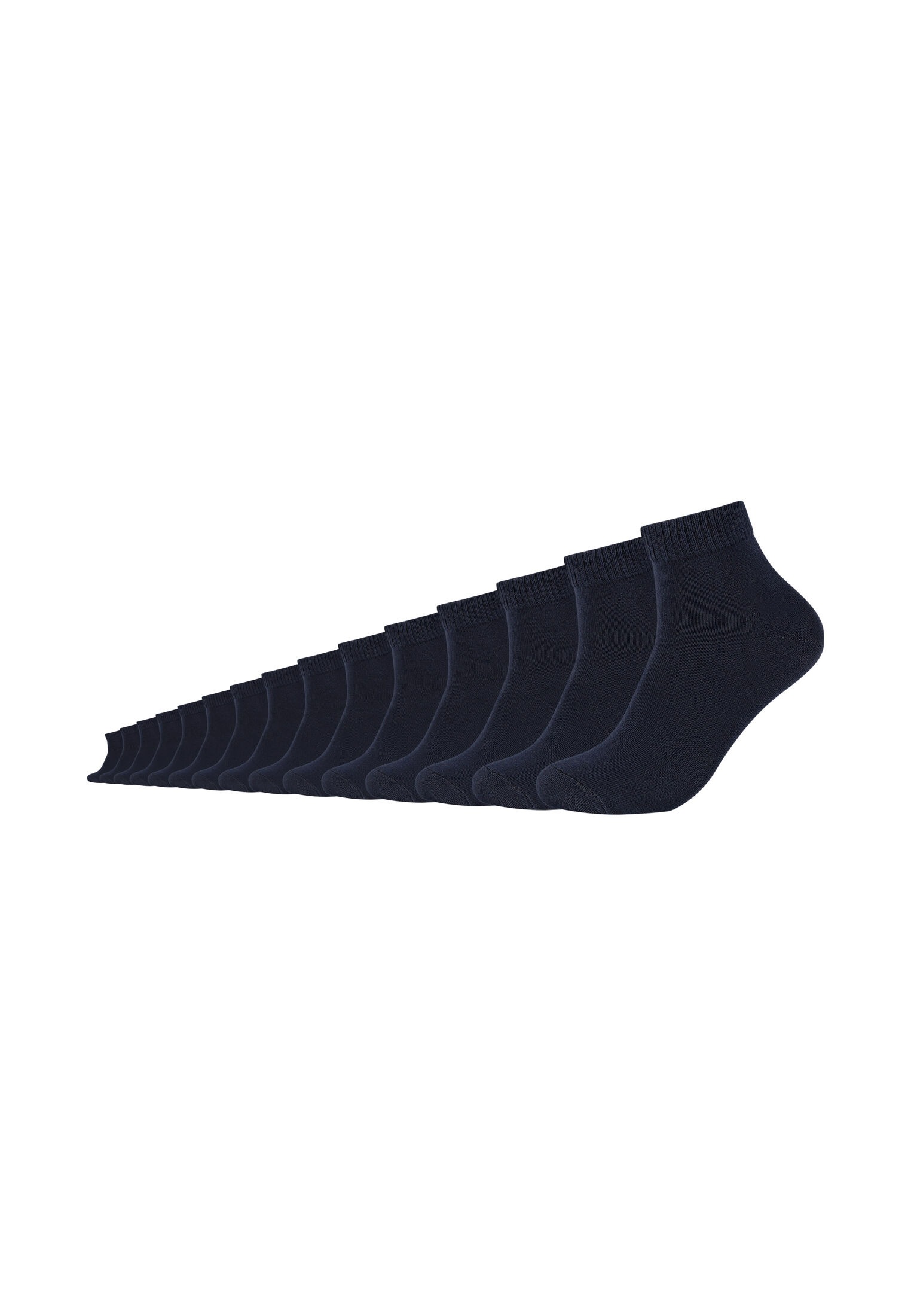 s.Oliver Sneakersocken "15er Pack"