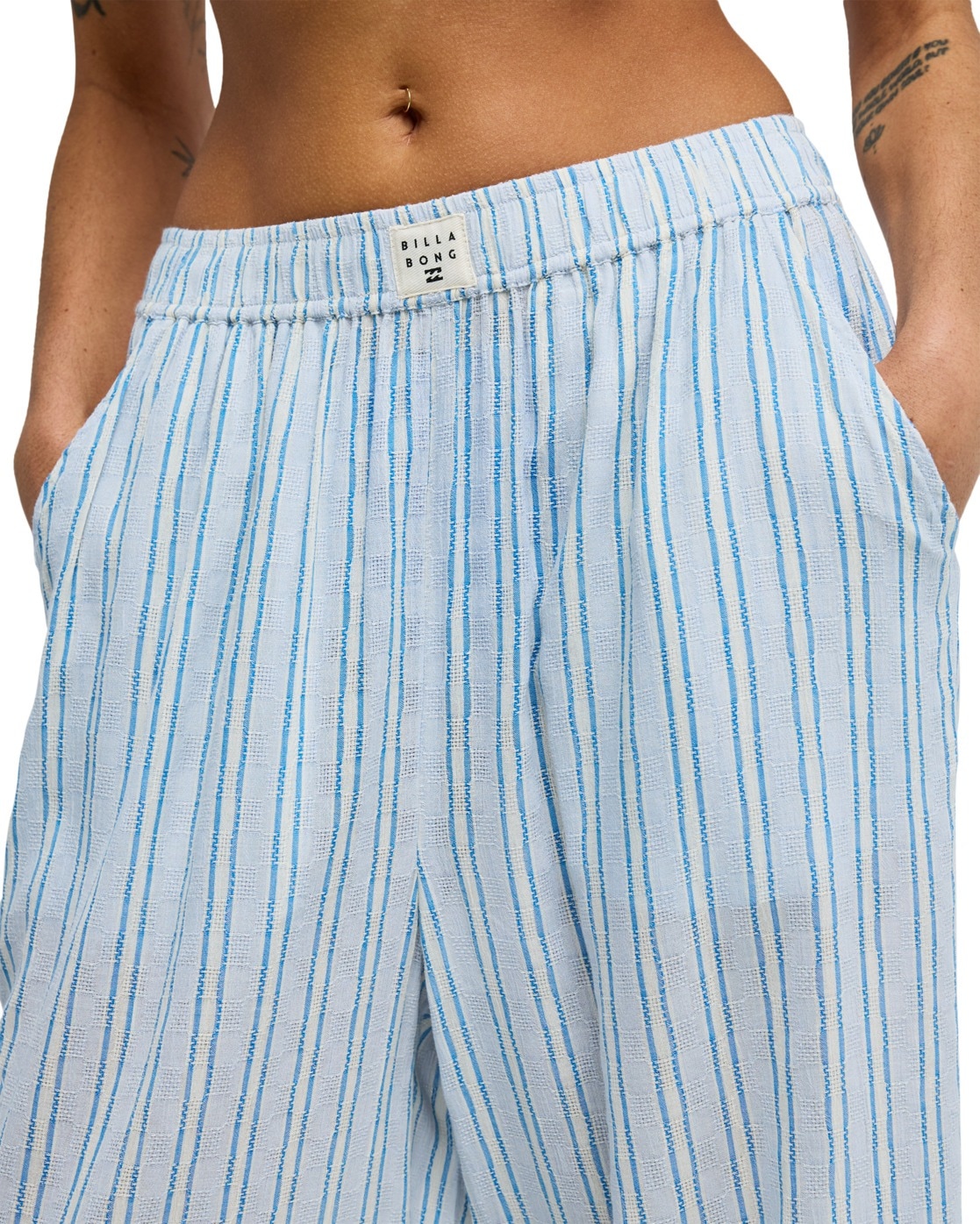 Billabong Outdoorhose »Boyfriend«