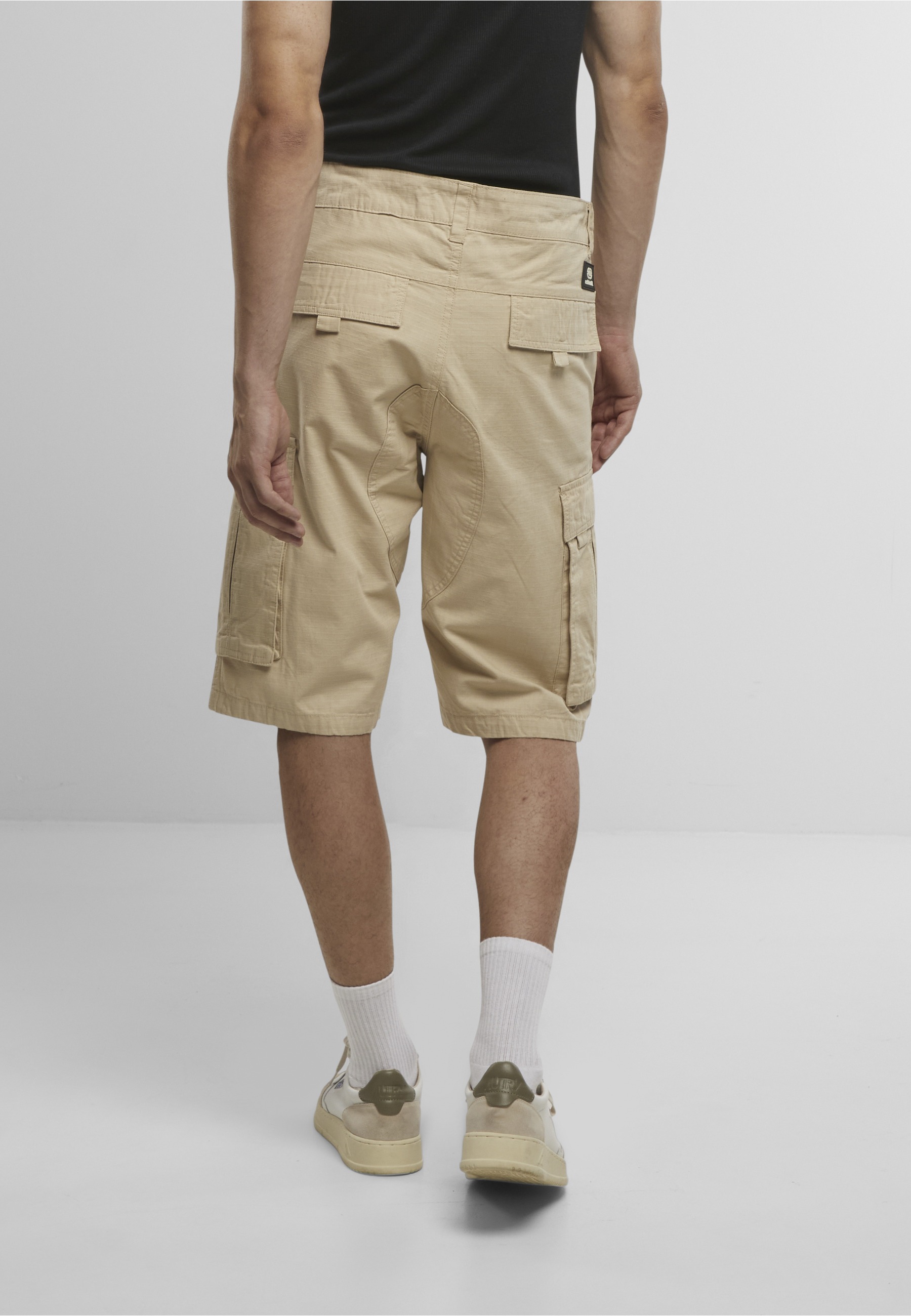 Ecko Unltd. Stoffhose »Ecko Unltd. Herren Rockaway Cargo Shoprts«