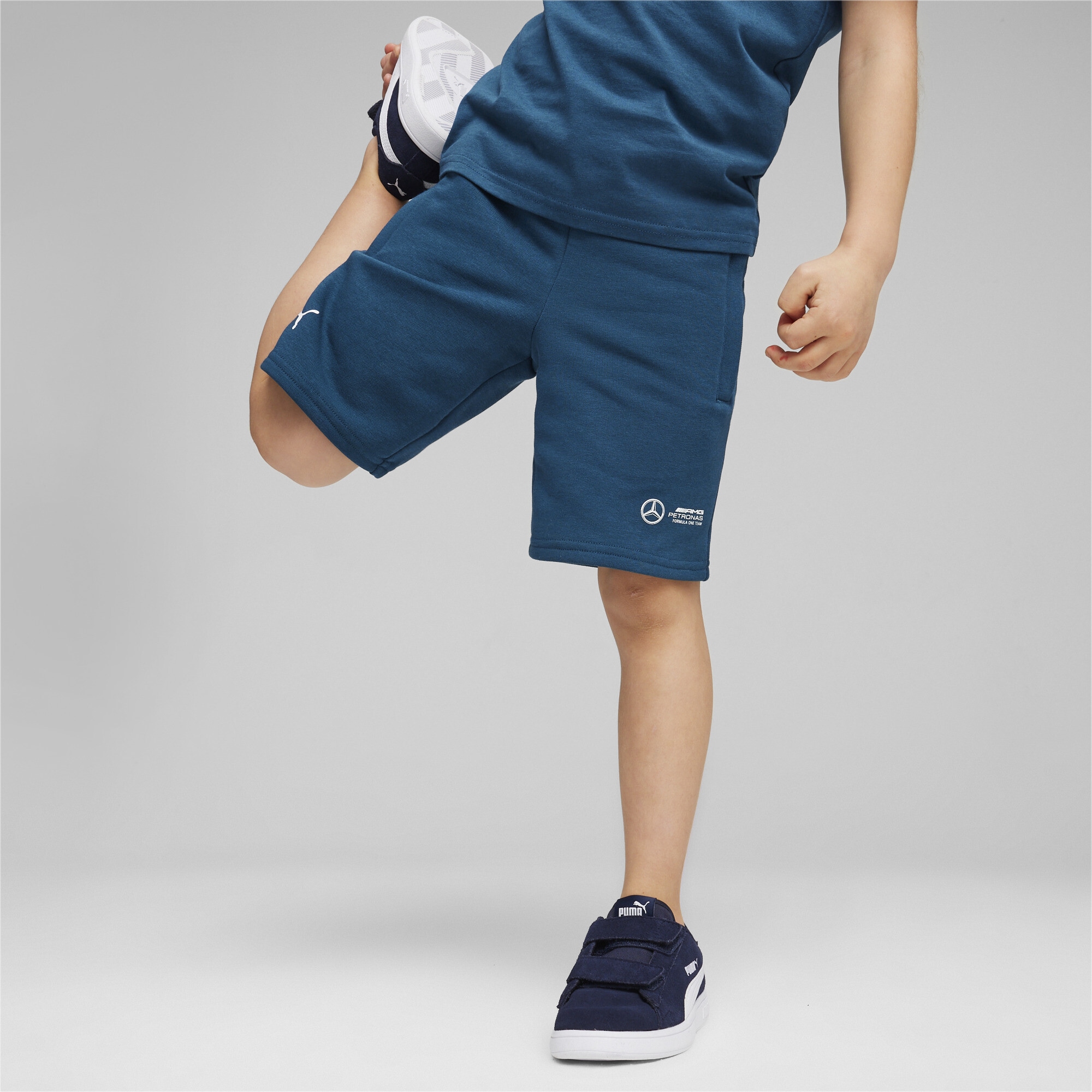 online Sporthose BAUR Motorsport PUMA Shorts« Petronas »Mercedes-AMG | bestellen