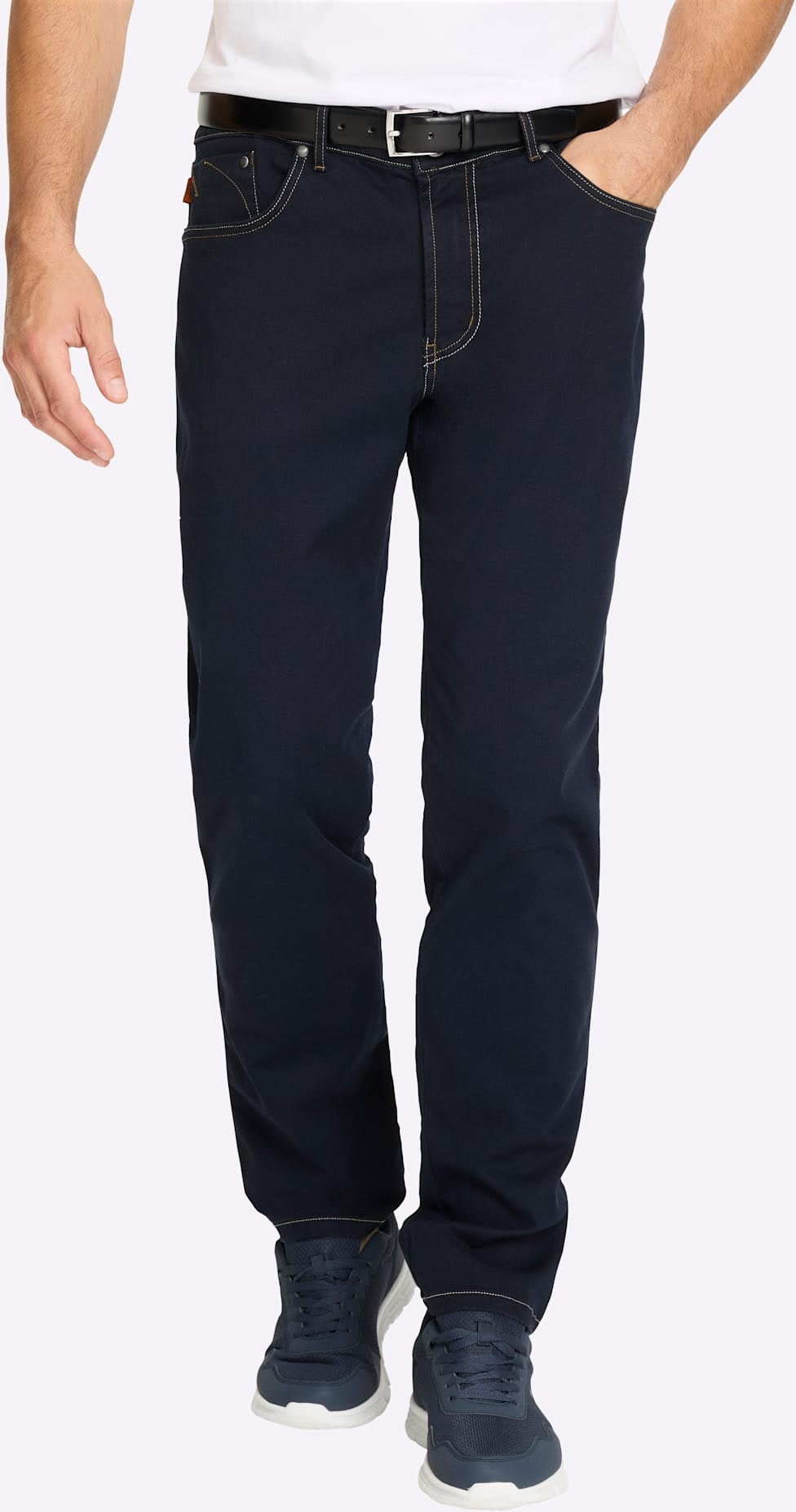 Classic 5-Pocket-Hose günstig online kaufen