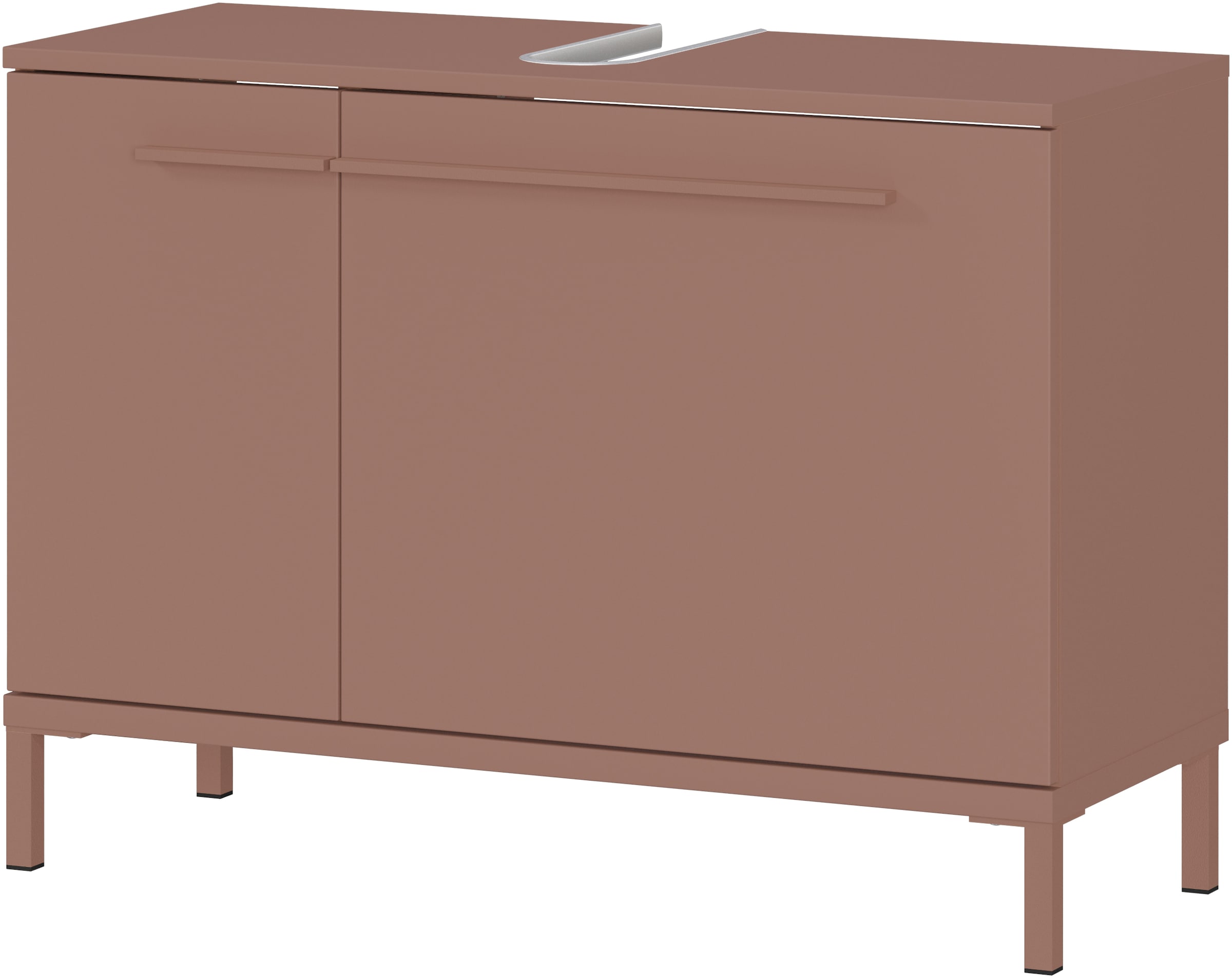 GERMANIA Badmöbel-Set »Laurino« 2 Stk. tlg.