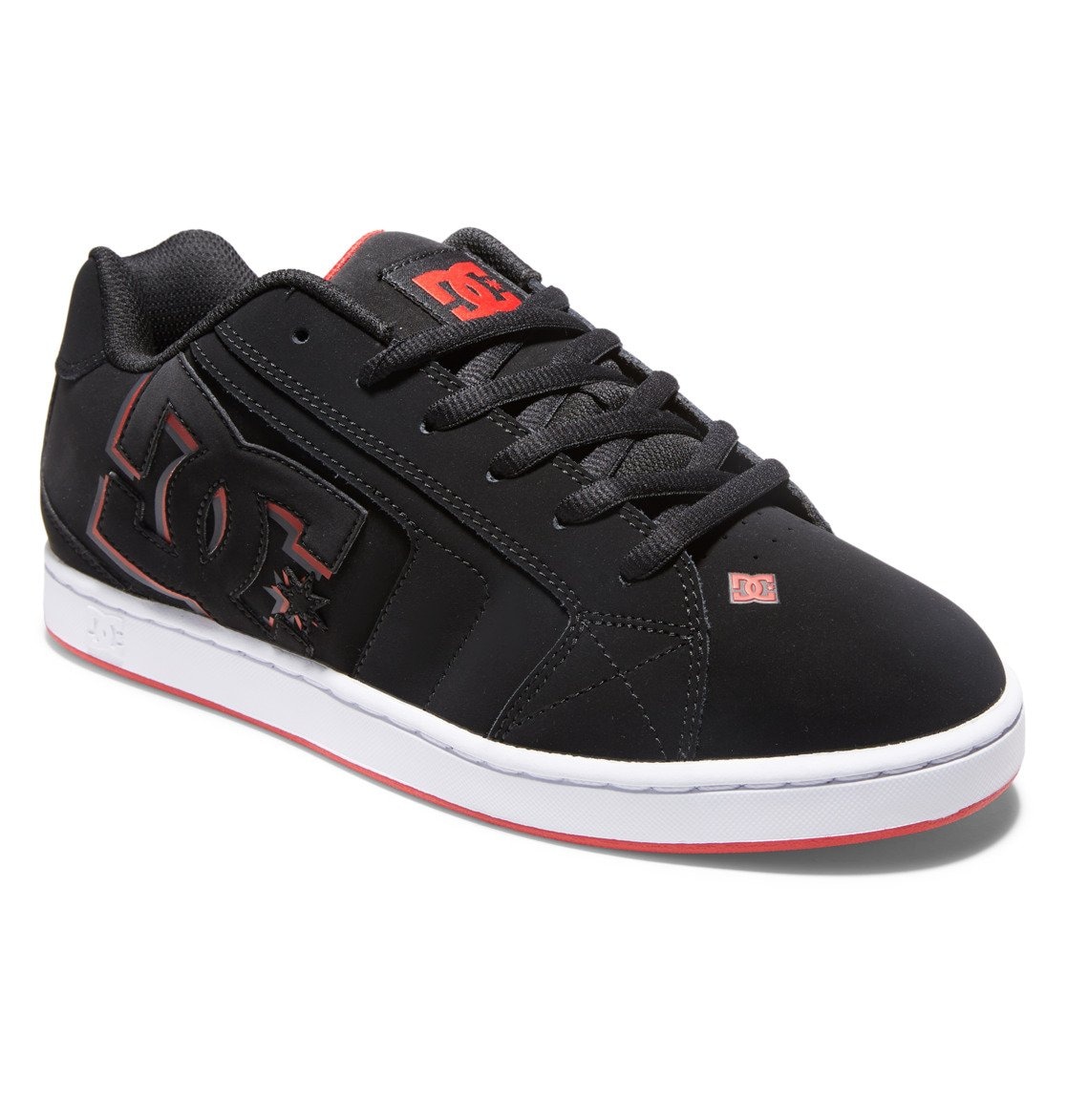 DC Shoes Sneaker "Net" günstig online kaufen