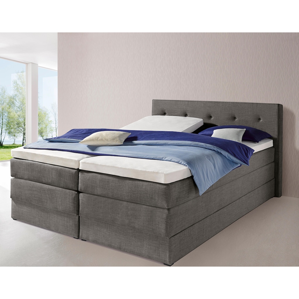 hapo Boxspringbett