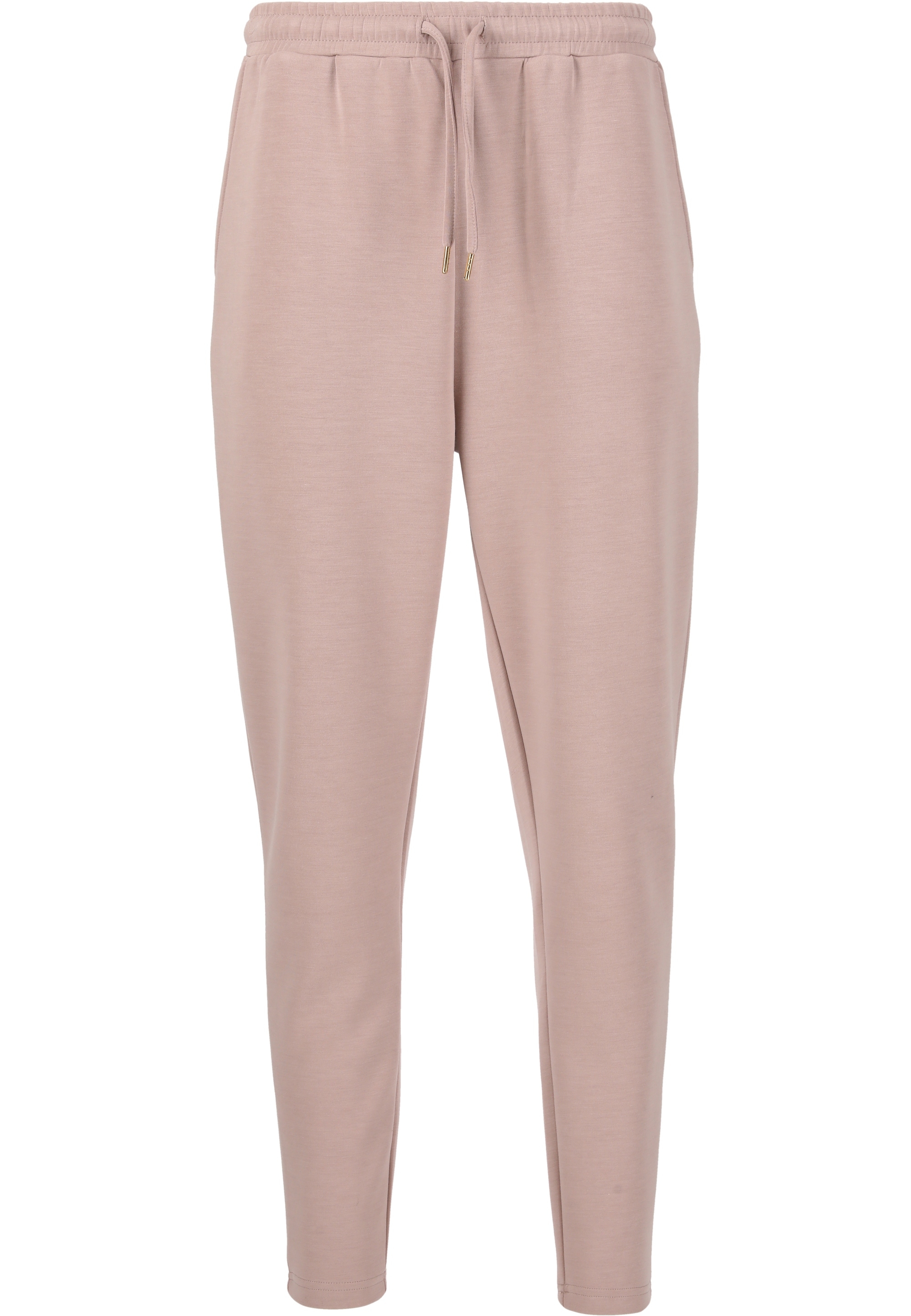 ATHLECIA Sweathose »Jacey«, aus weichem Modalmix