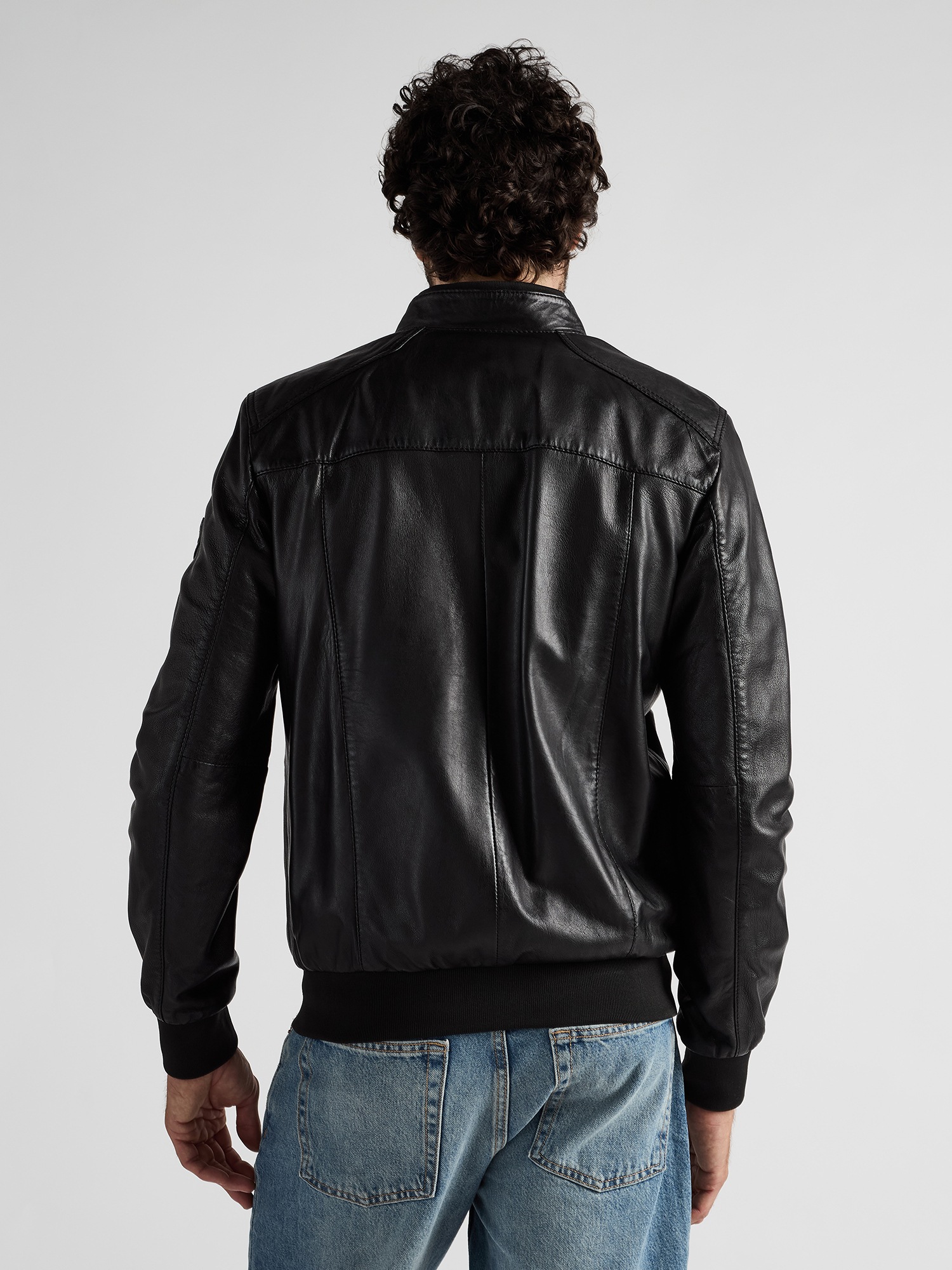 JCC Blouson »51190«