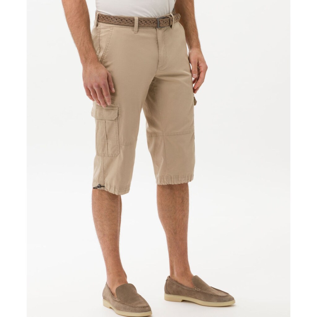 EUREX by BRAX Bermudas »Style BILL«