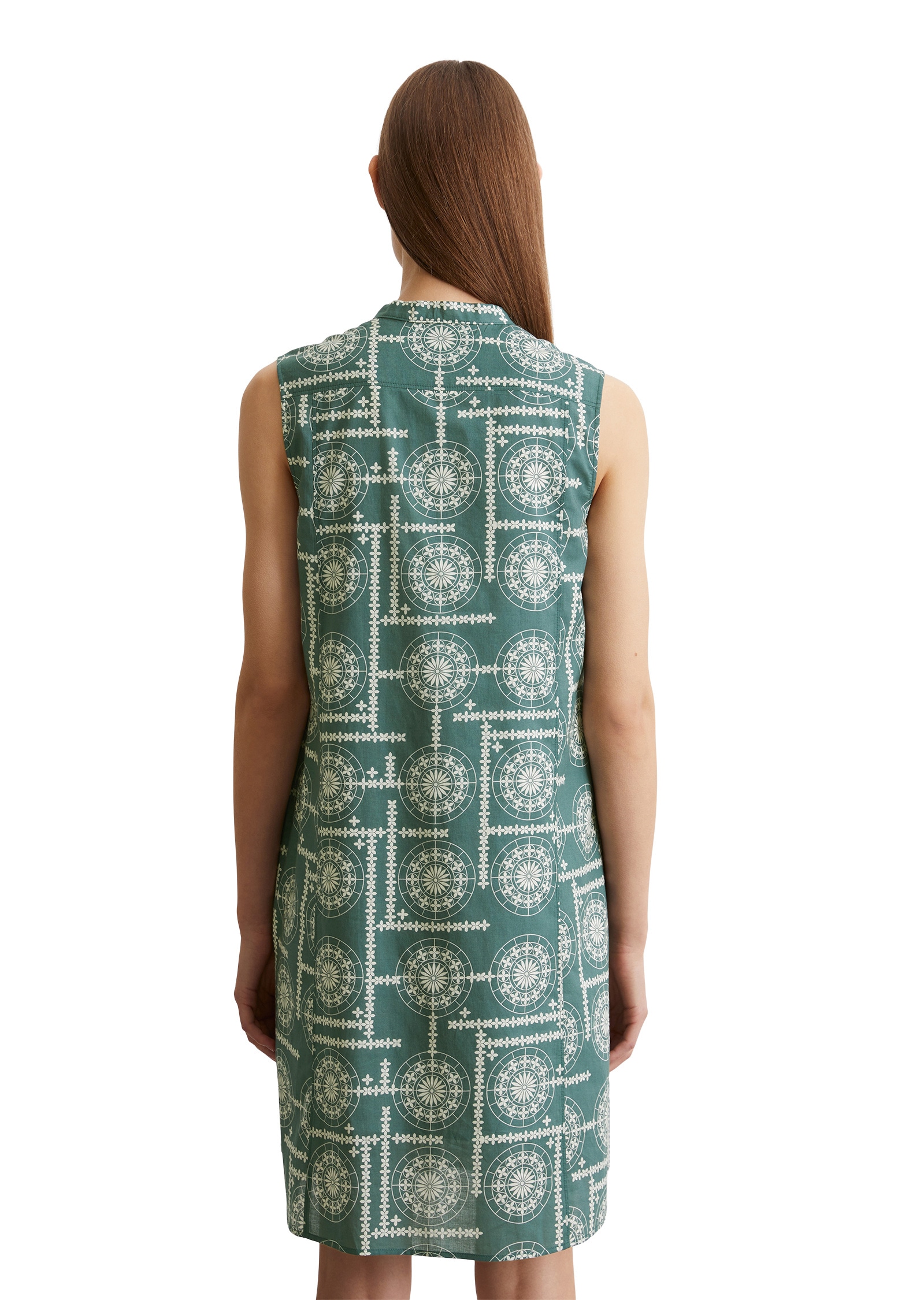 Marc O'Polo Sommerkleid »aus Silky Touch Voile«