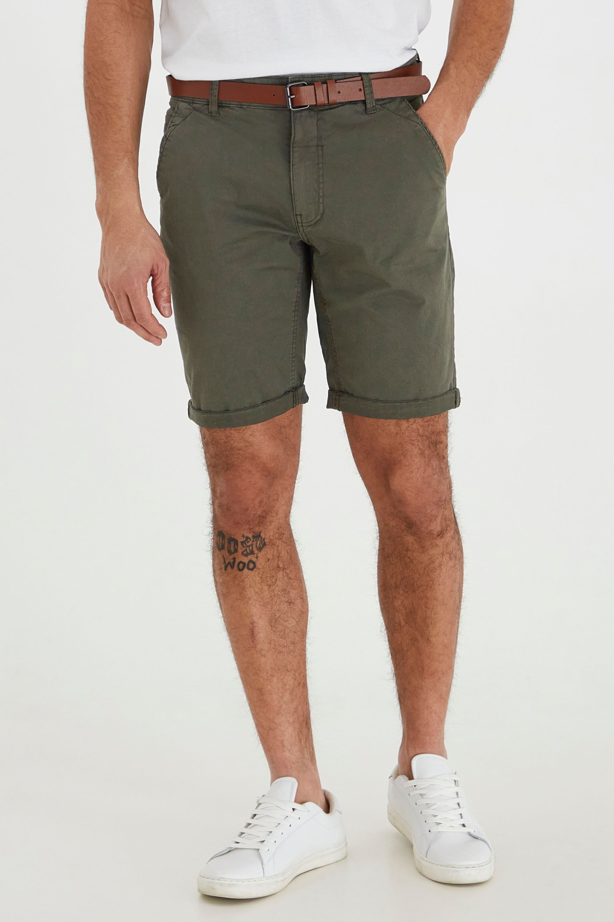 Blend Chinoshorts »Chinoshorts BHBrane«