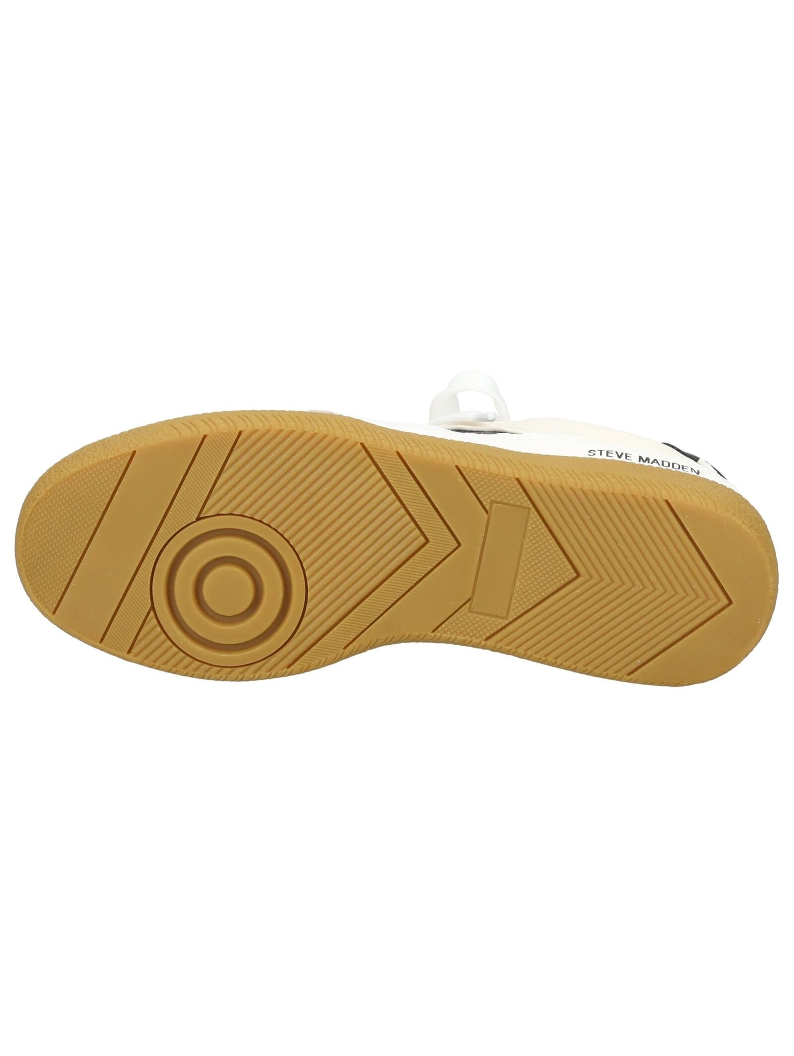 STEVE MADDEN Sneaker »STEVE MADDEN Sneaker Lederimitat«