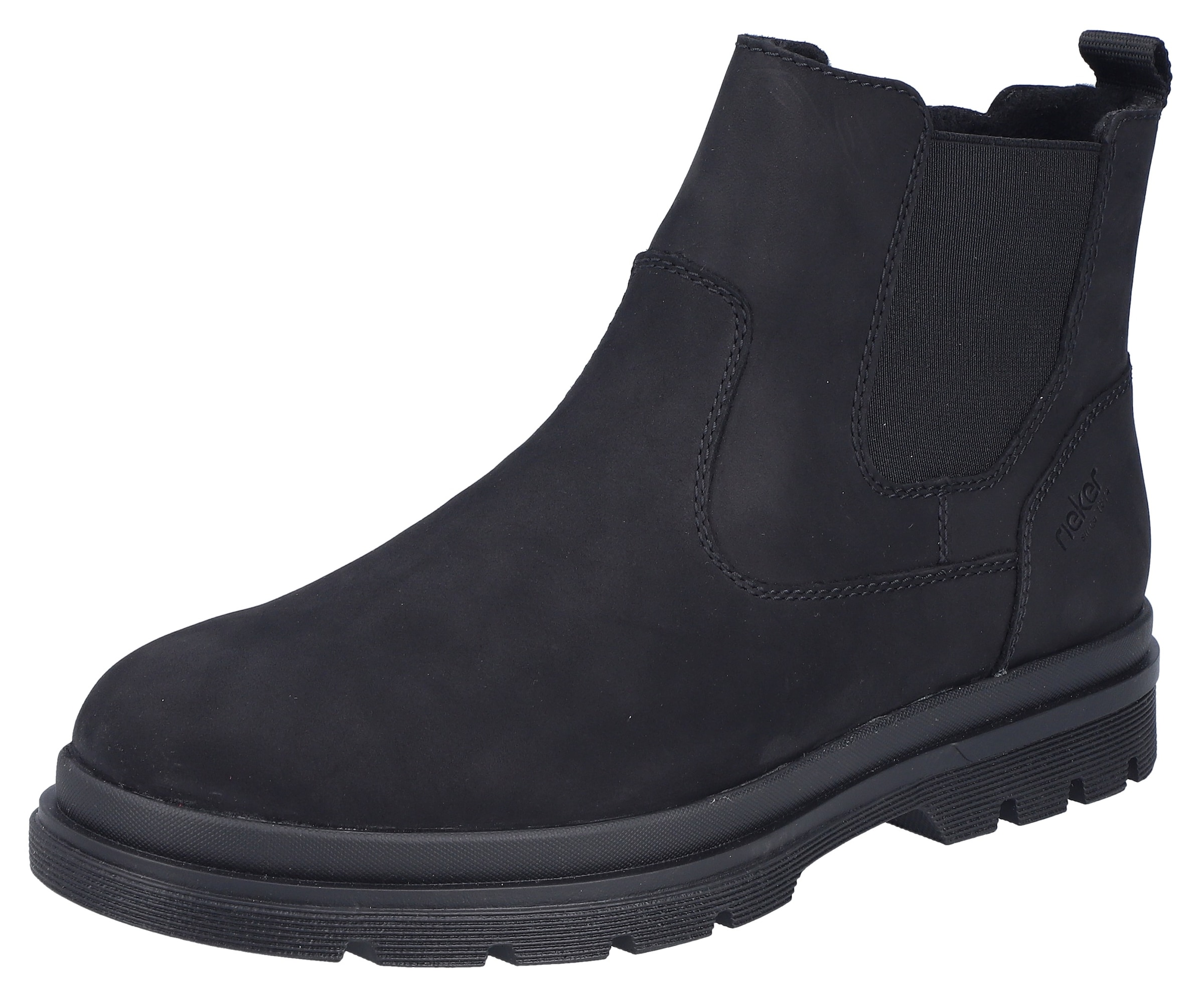 Rieker Chelseaboots, Stiefelette, Klassik-Boots mit Soft-Einlage günstig online kaufen