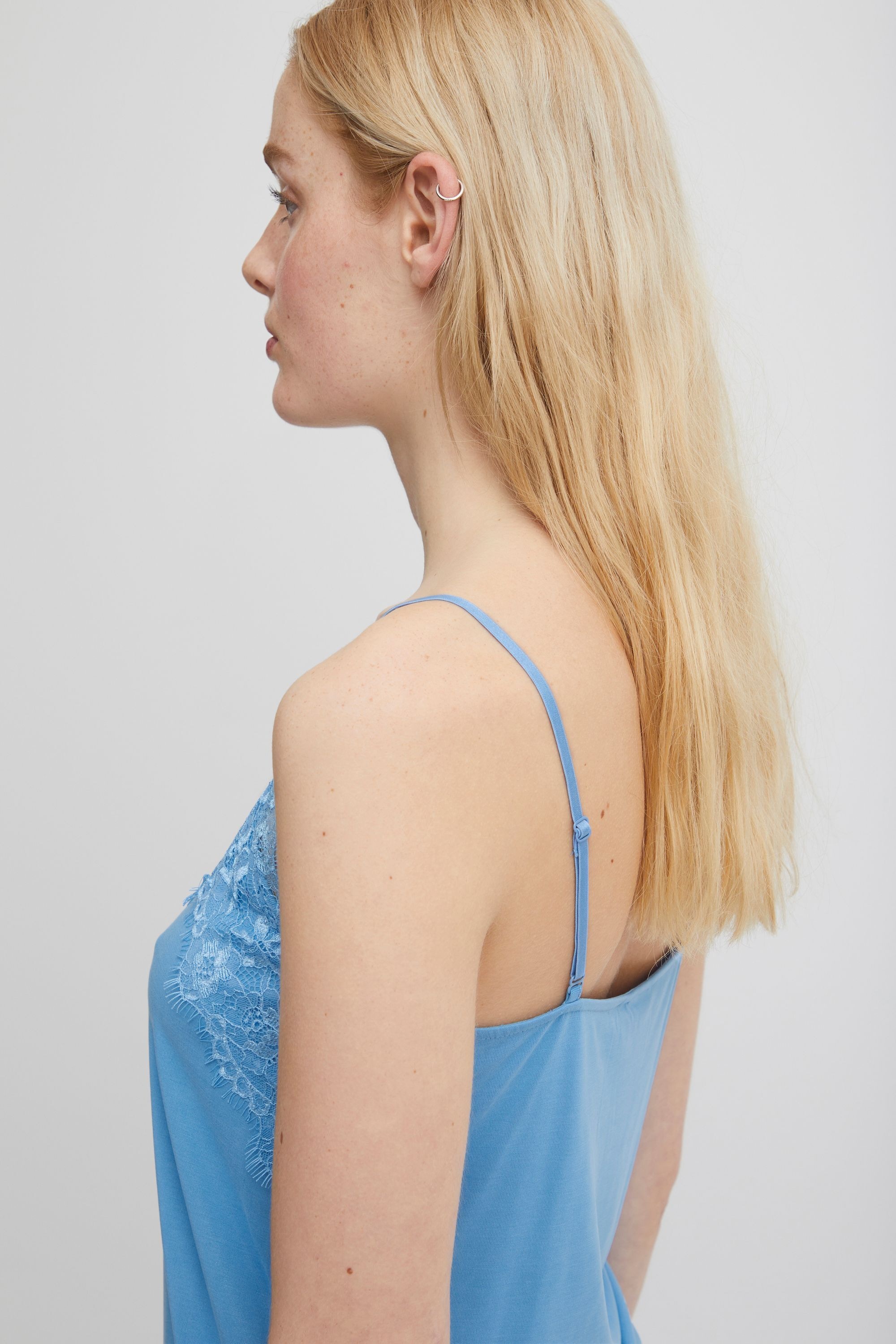 Ichi Spitzentop »Spitzentop IHLike«