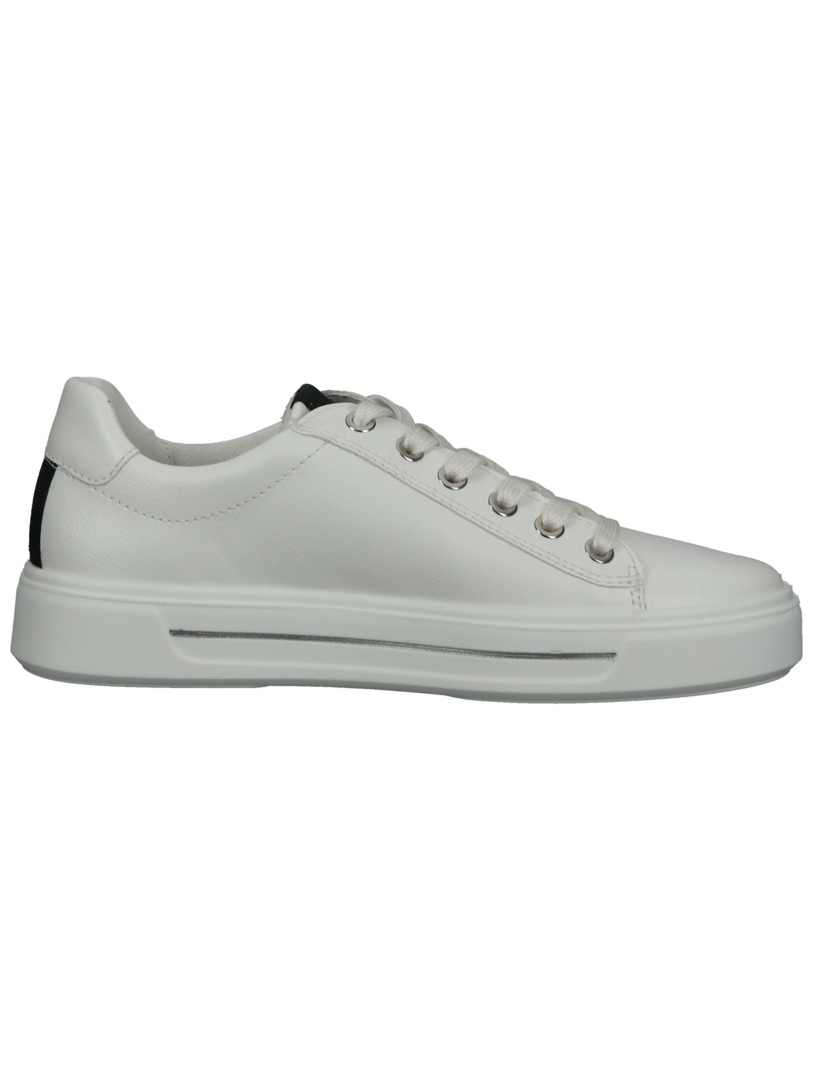 Ara Sneaker "Ara Sneaker Lederimitat" günstig online kaufen