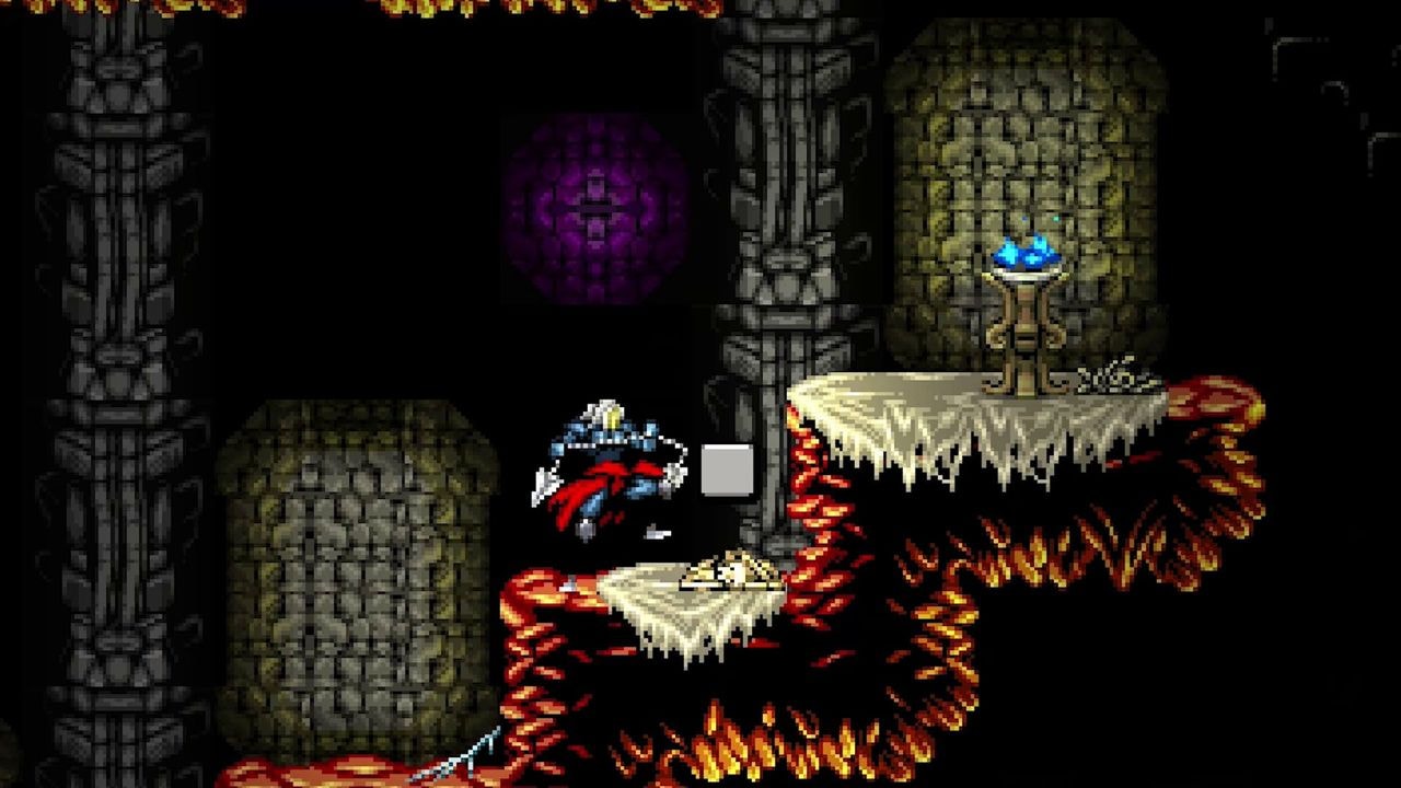 PQube Spielesoftware »Beyond The Ice Palace 2«, Nintendo Switch