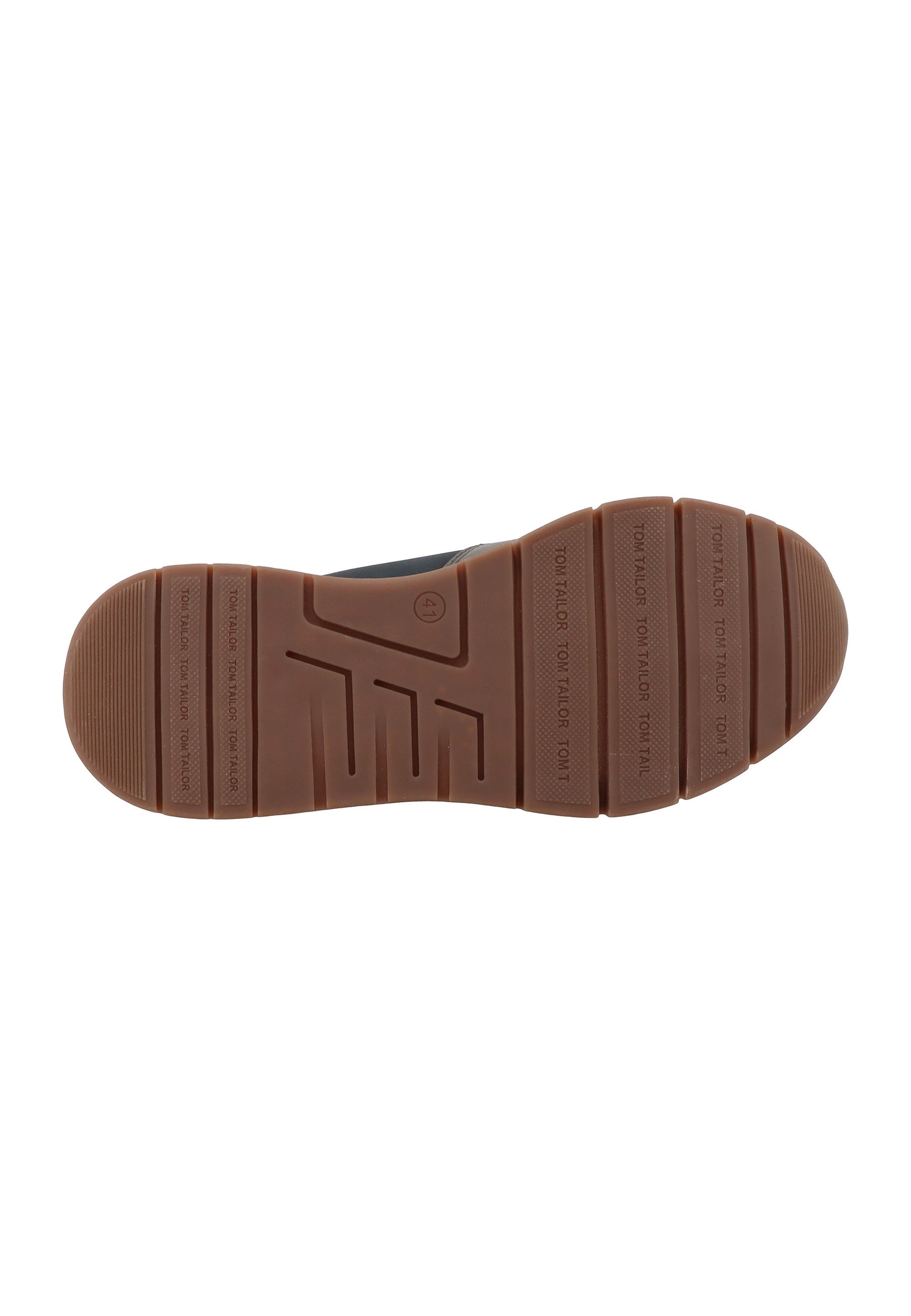 TOM TAILOR Sneaker »Tom Tailor Sneakers«