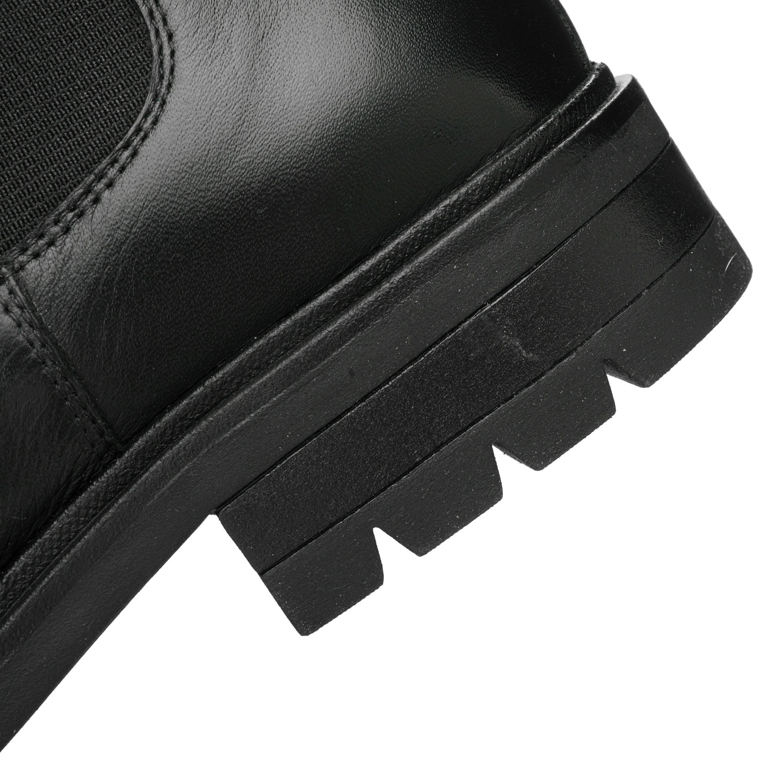Ara Chelseaboots »CAMBRIDGE«, Schlupfstiefel in bequemer Schuhweite G (= weit)