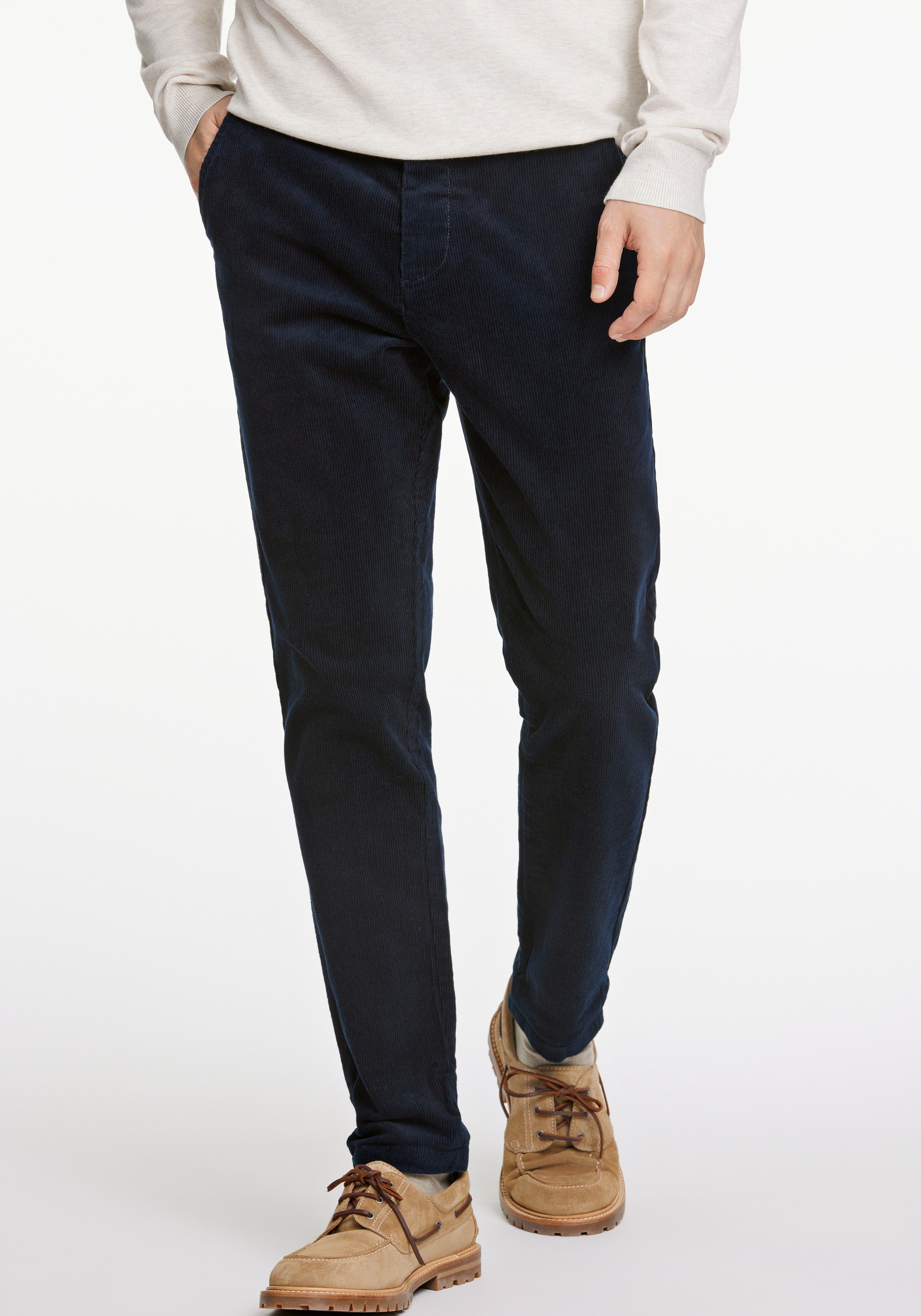 LINDBERGH Cordhose "Lindbergh Cordhose" günstig online kaufen