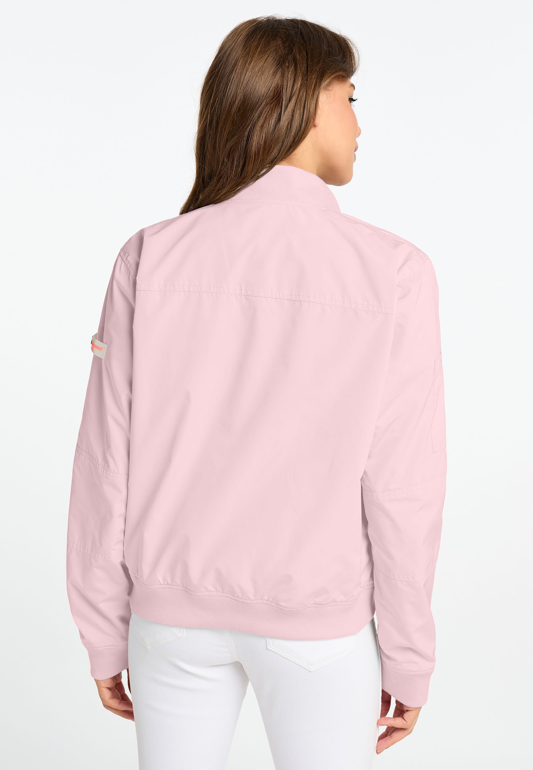 Frieda & Freddies Blouson "Reversible Blouson / Brooklyn" günstig online kaufen