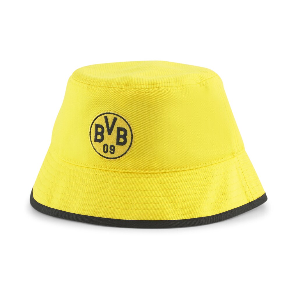 PUMA Fischerhut »Borussia Dortmund T7 Fischerhut Herren«