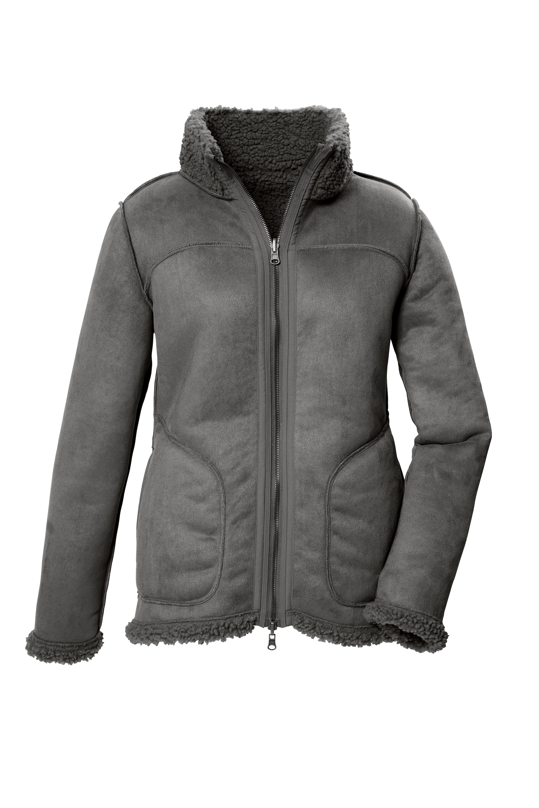 G.I.G.A. DX by killtec Wendejacke "GW 62 WMN JCKT", (1 St.) günstig online kaufen