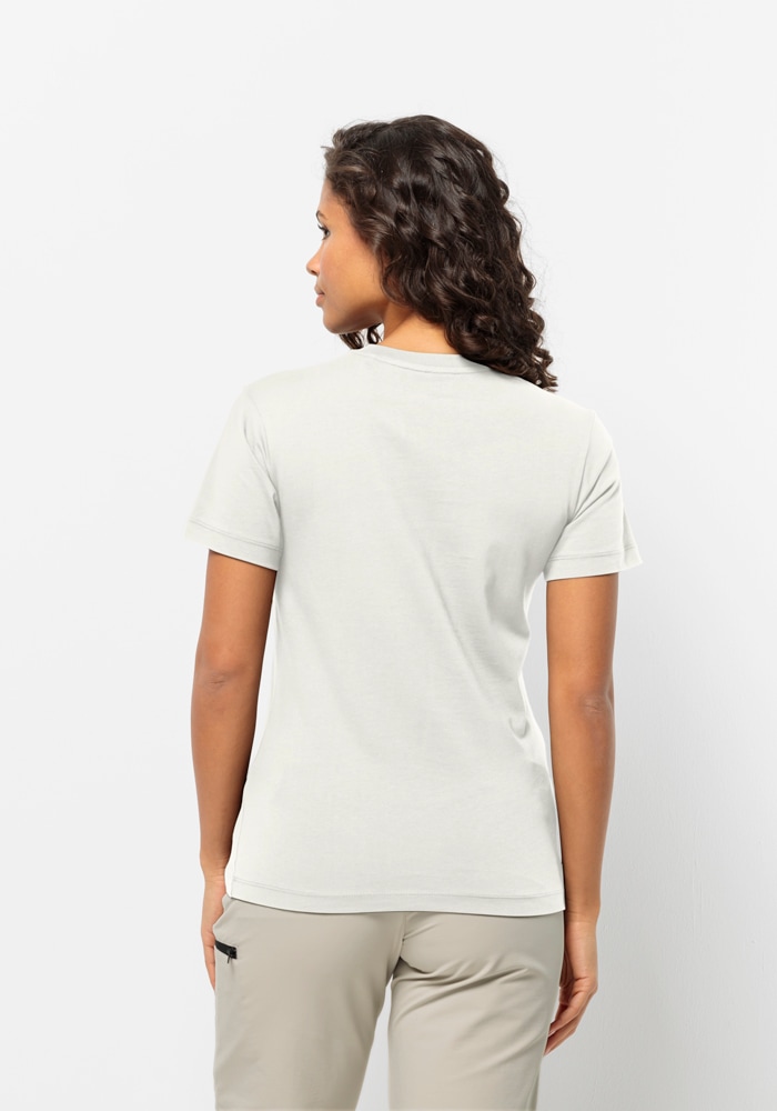 Jack Wolfskin T-Shirt "ESSENTIAL T W" günstig online kaufen