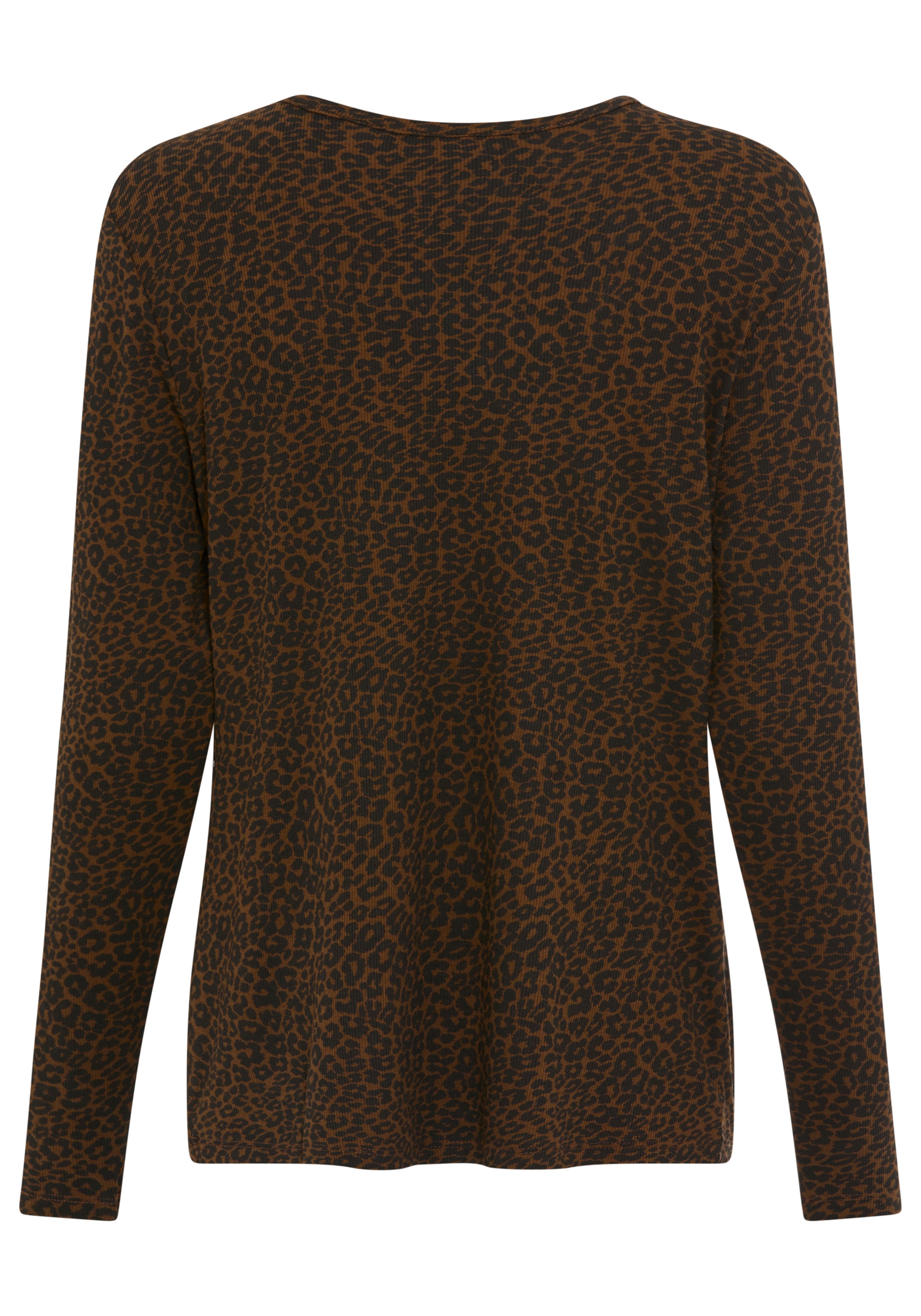 Levis Plus Langarmshirt "PL HAYES LS" in figurbetonter Passform günstig online kaufen