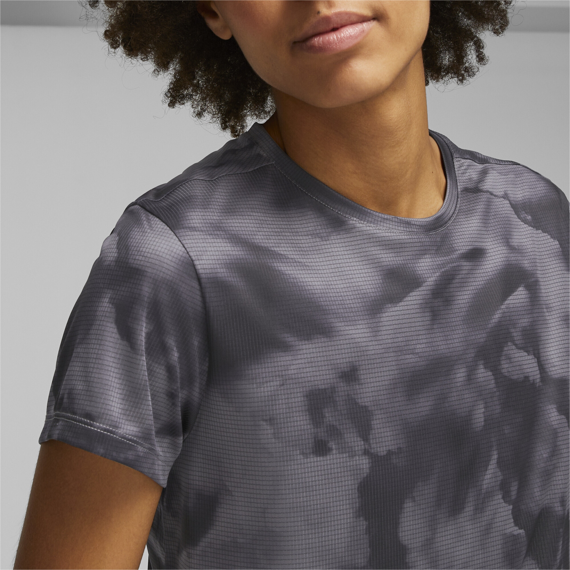 PUMA T-Shirt bestellen Favorite »Run für BAUR Damen« | Laufshirt